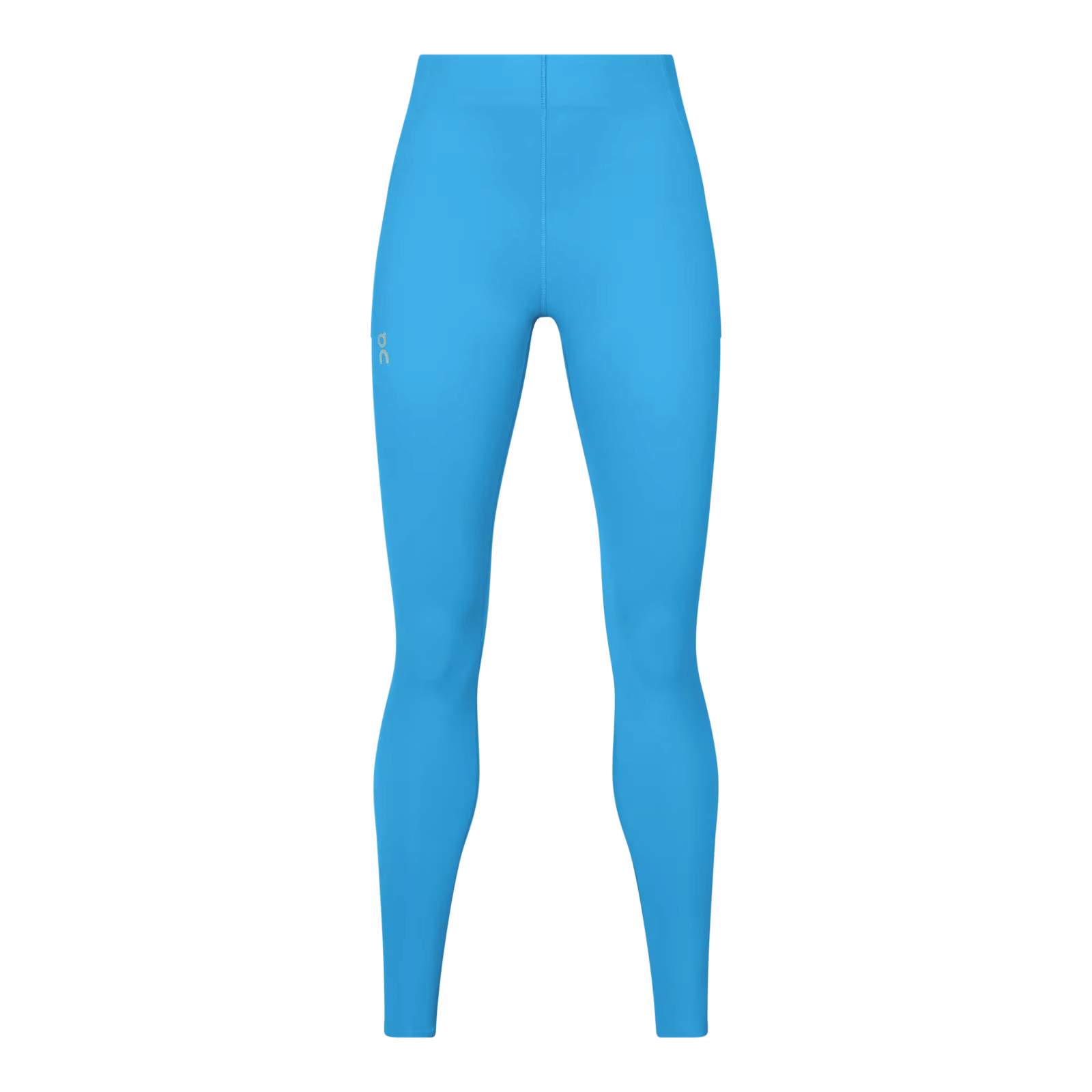 On Running On Train Tights 7/8 Malibu (Women'S)