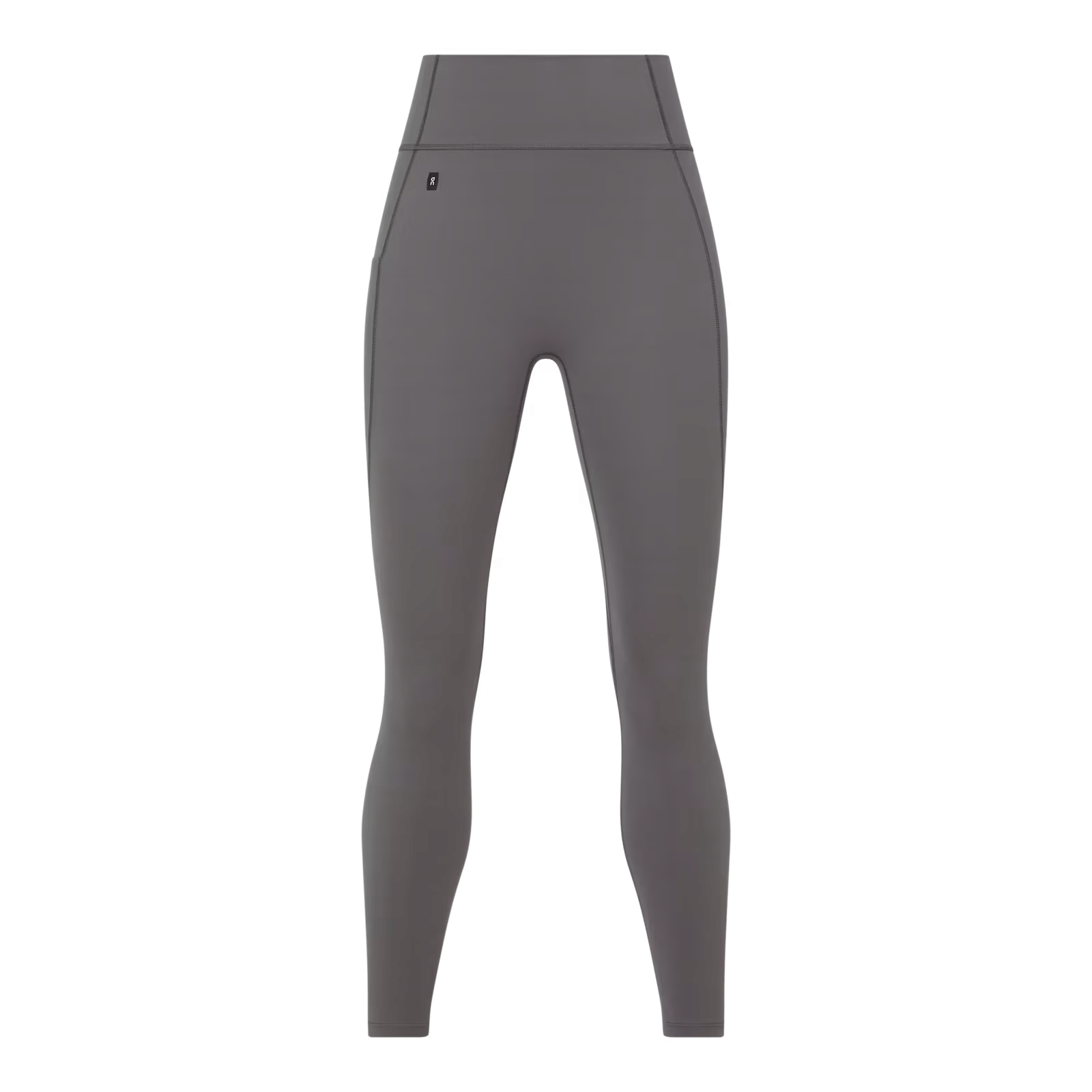 On Running On Studio Leggings 7/8 Ember (Women'S)