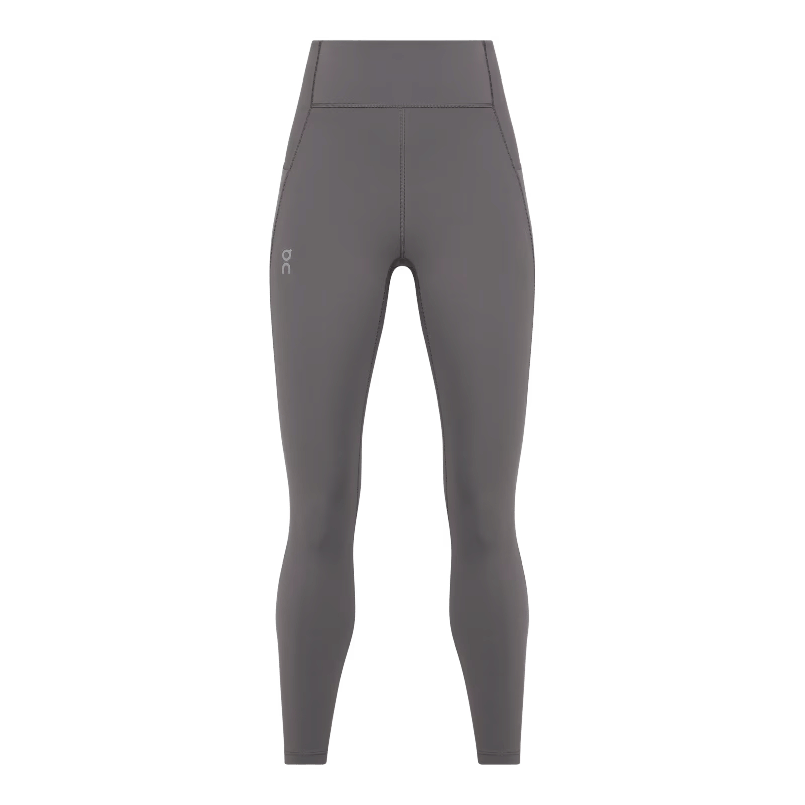 On Running On Train Tights 7/8 Ember (Women'S)