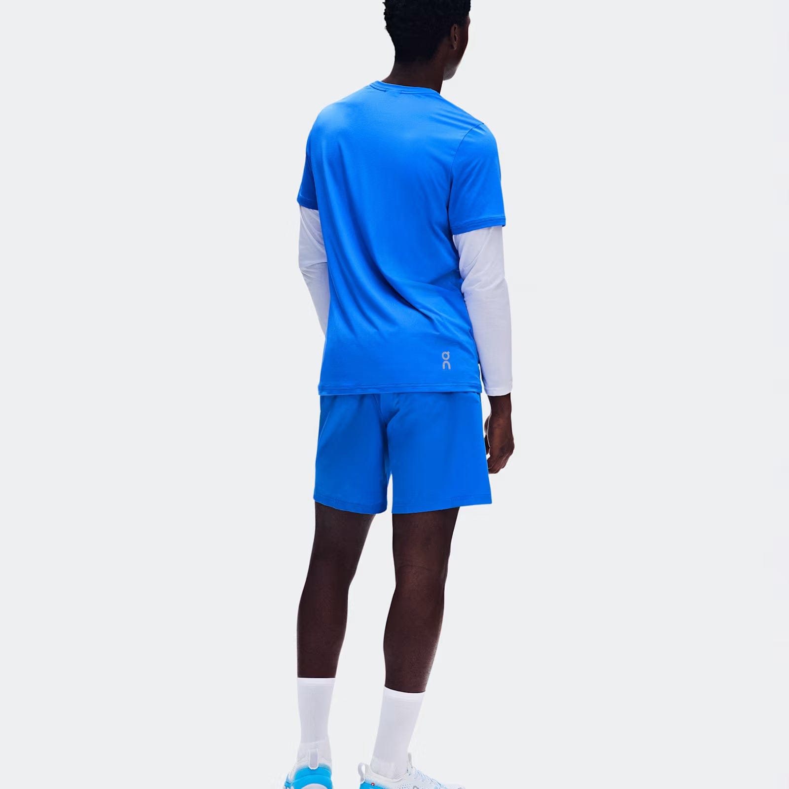 On Running On 7" Core Shorts Jay