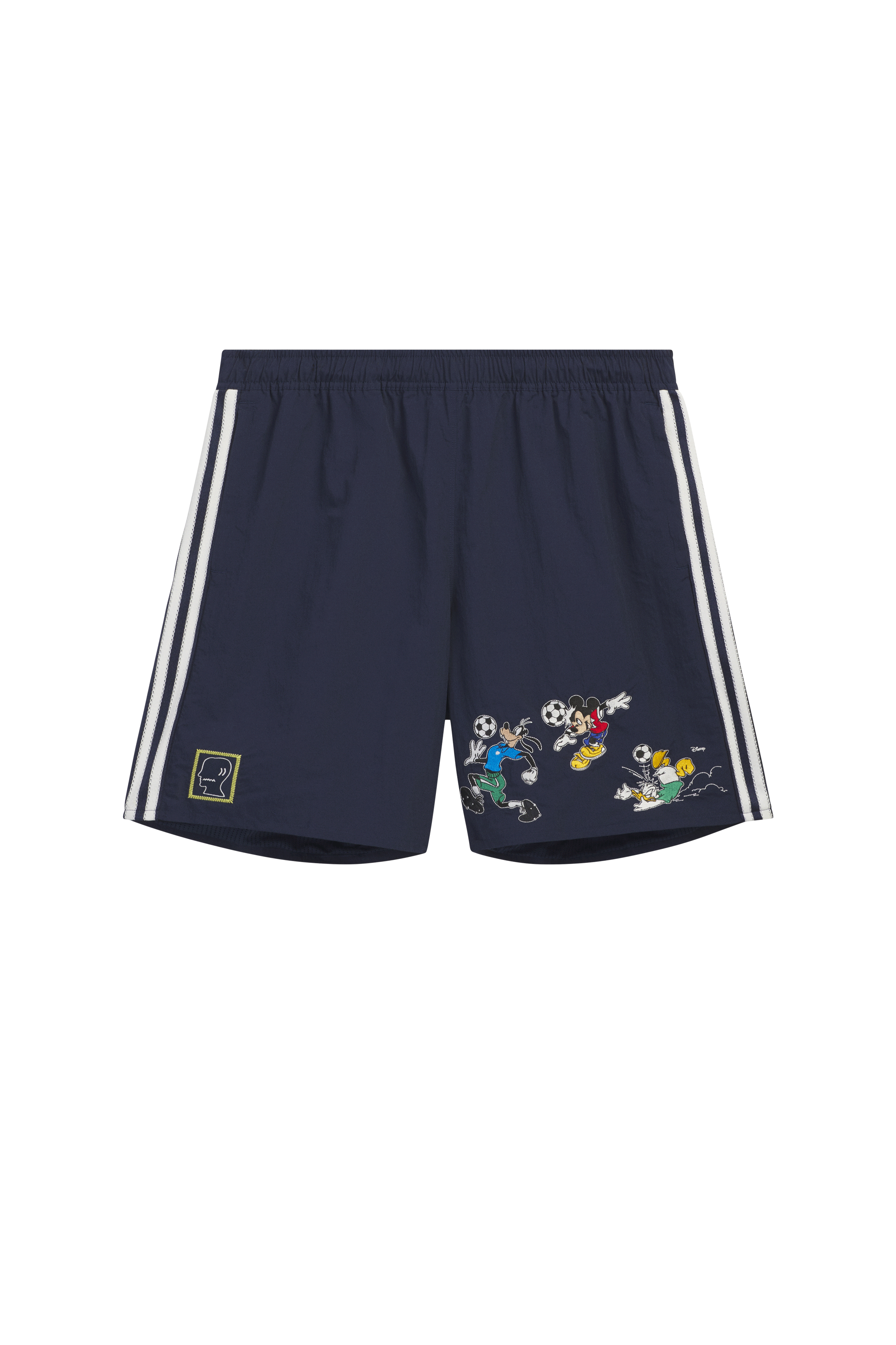 adidas Short x Brain Dead by Disney