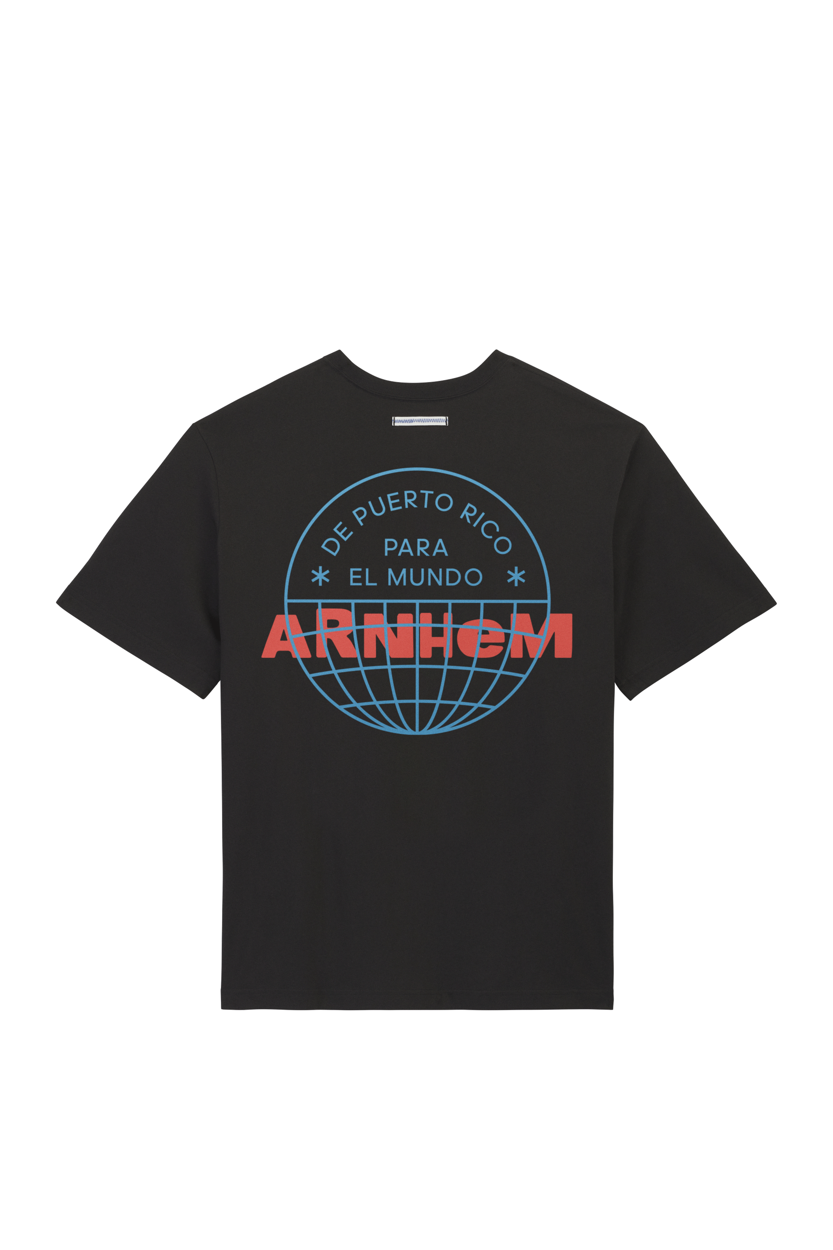 adidas Arnhem T-Shirt x Bad Bunny World Tour