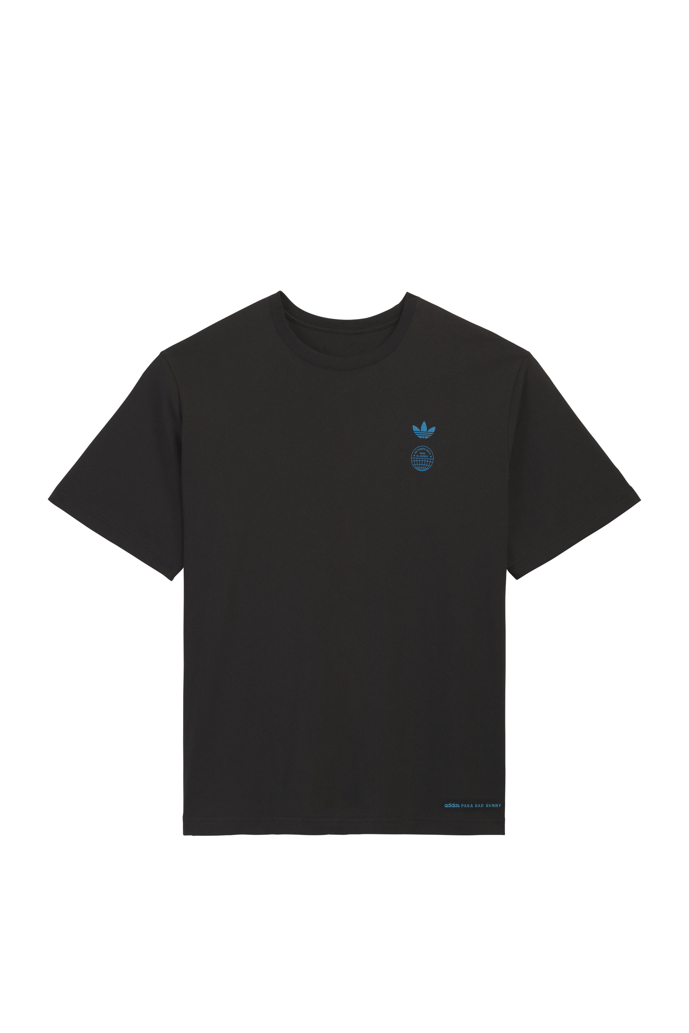 adidas Arnhem T-Shirt x Bad Bunny World Tour