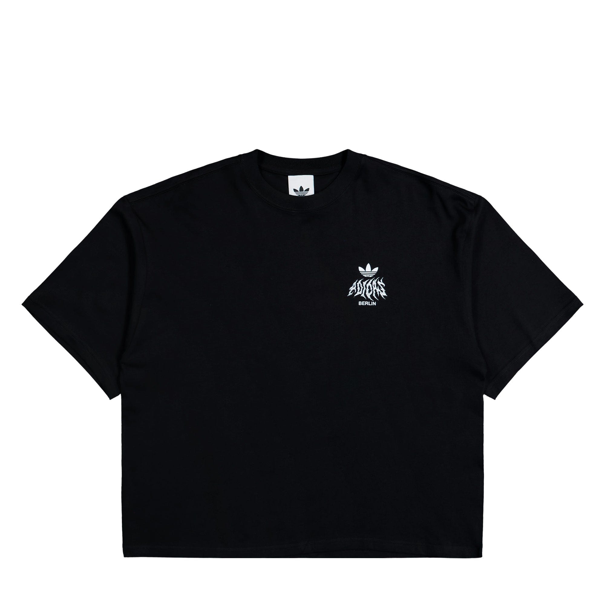 adidas Berlin KC Graphic T-Shirt