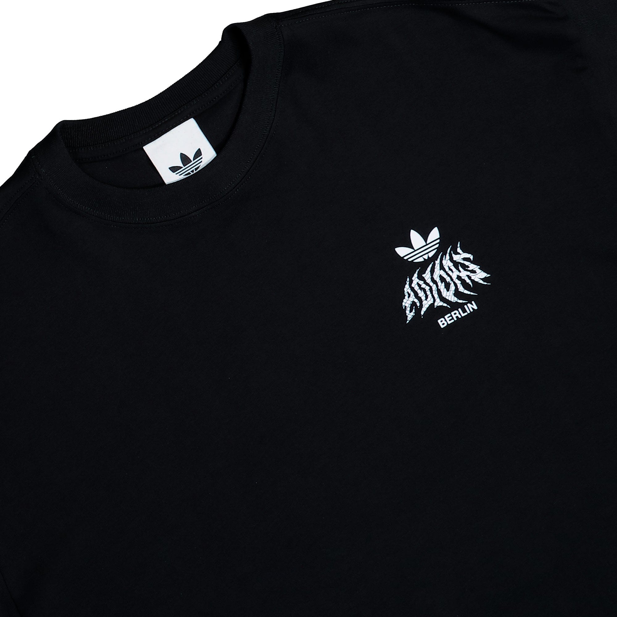 adidas Berlin KC Graphic T-Shirt