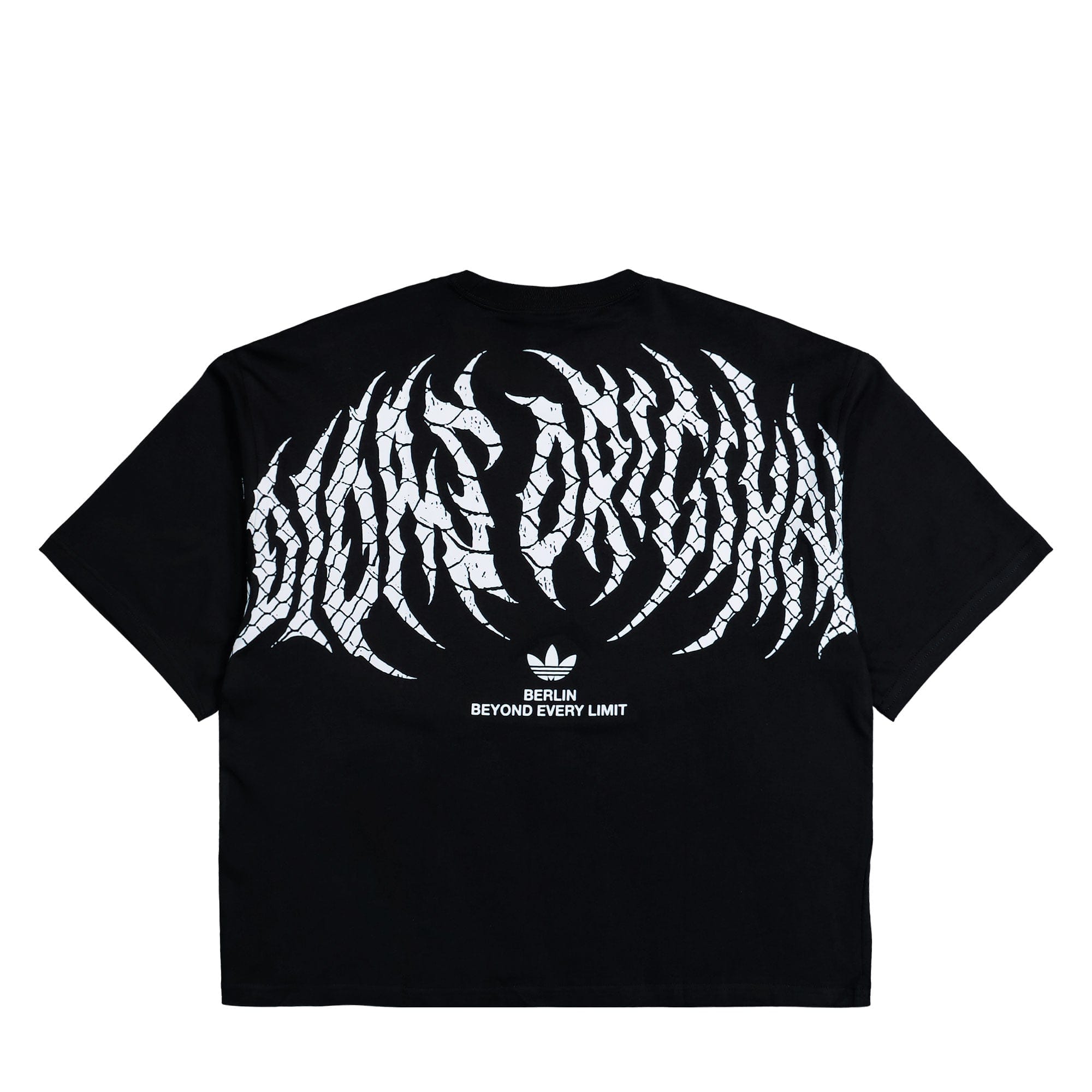 adidas Berlin KC Graphic T-Shirt