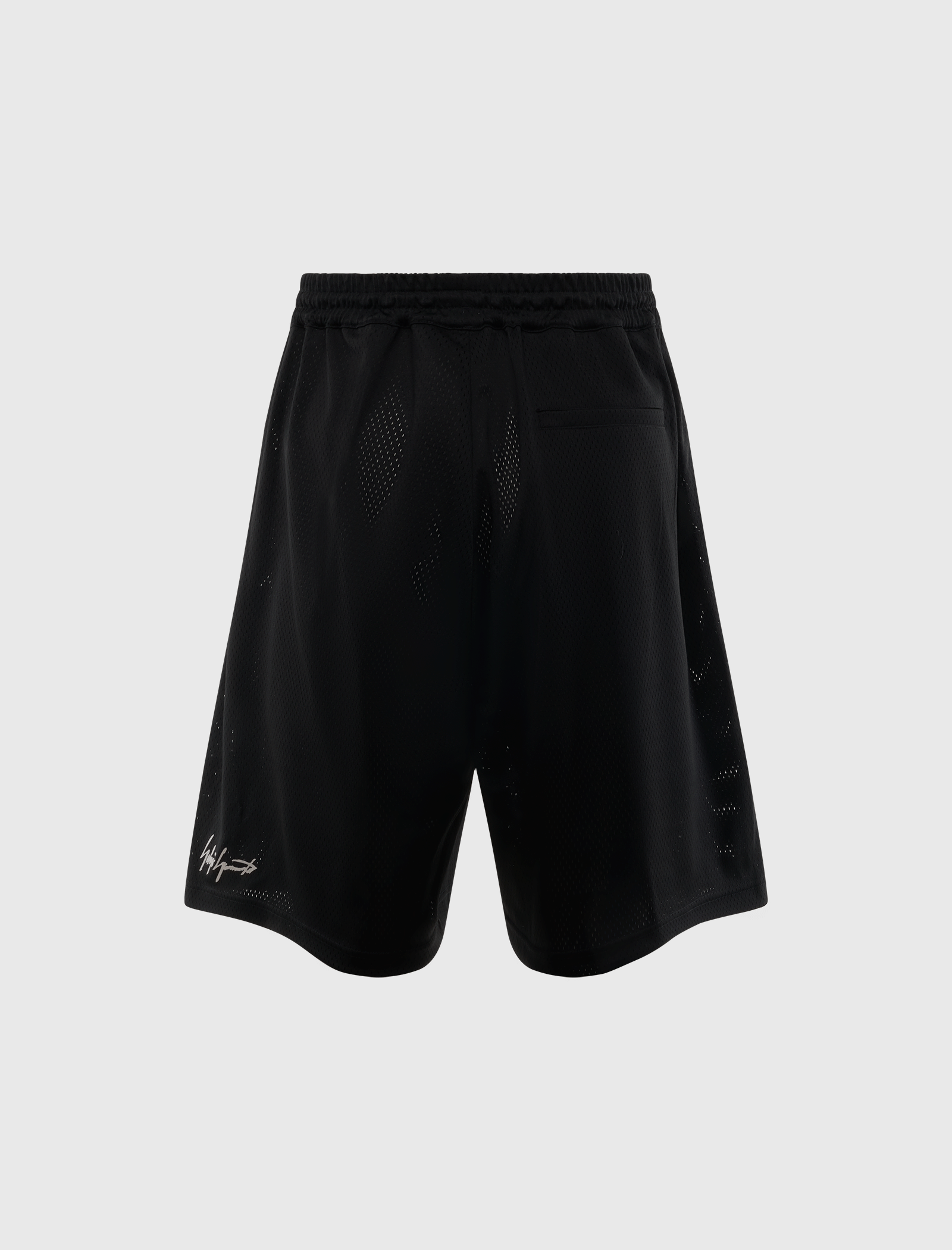 adidas MESH SHORTS