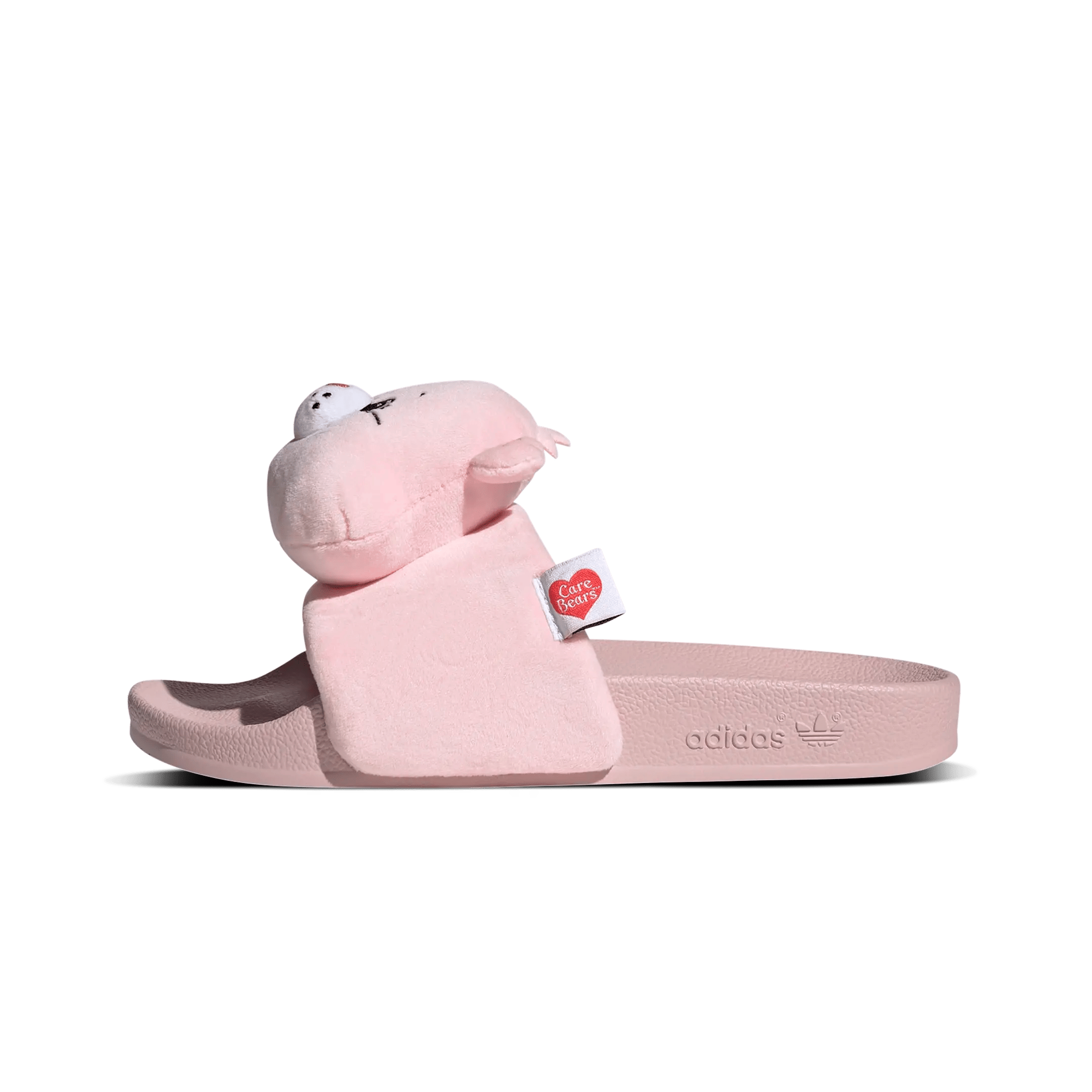 adidas Adilette Slides Care Bears Cheer Bear