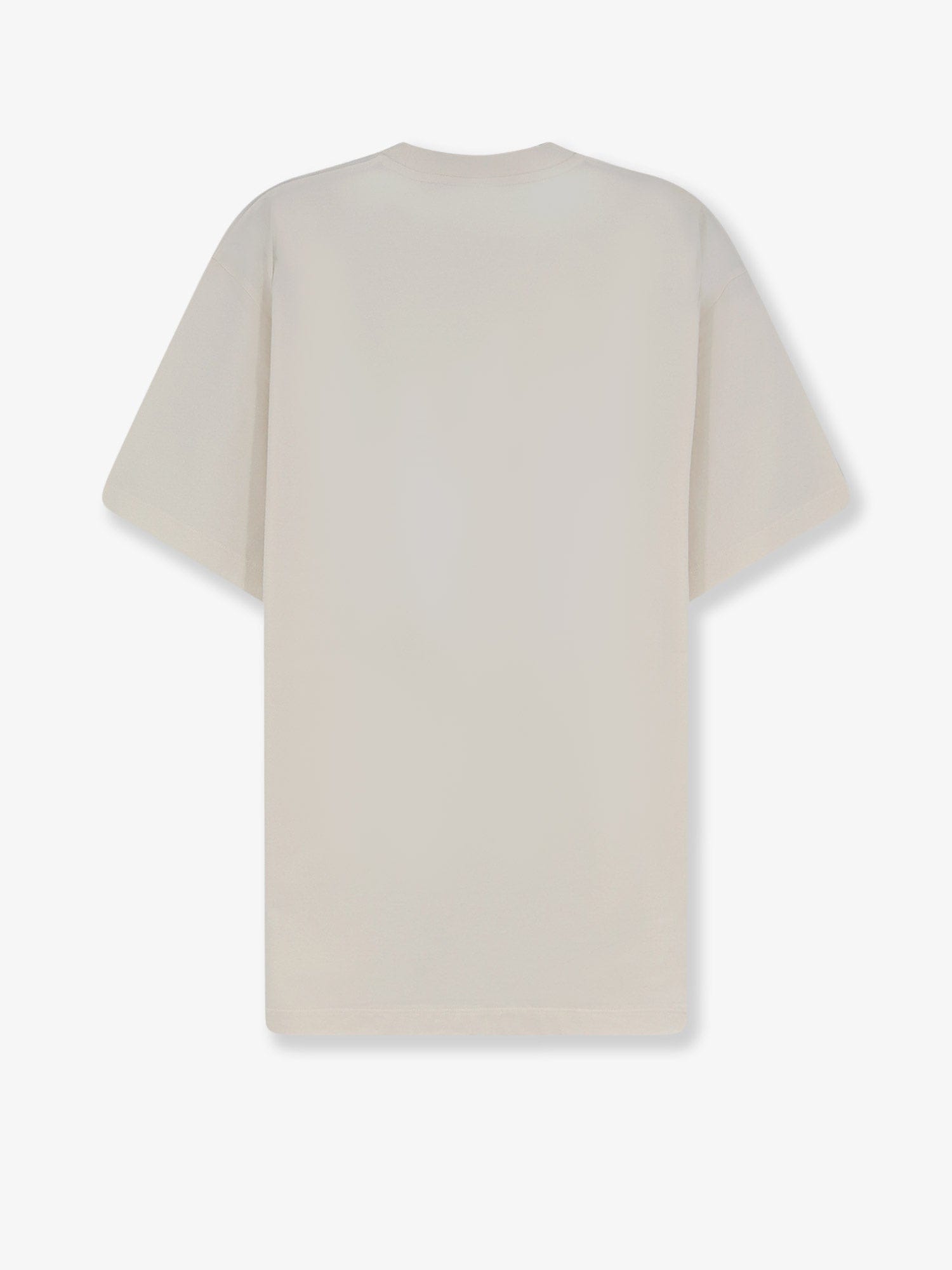adidas Y - 3 cotton T - shirt