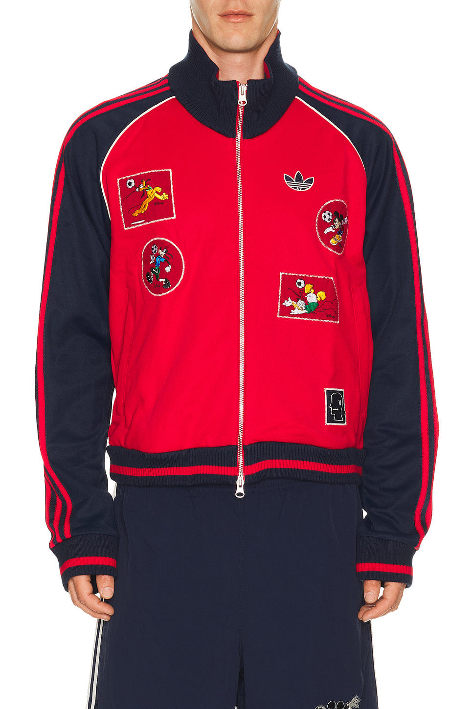 adidas x Brain Dead x Disney Track Top