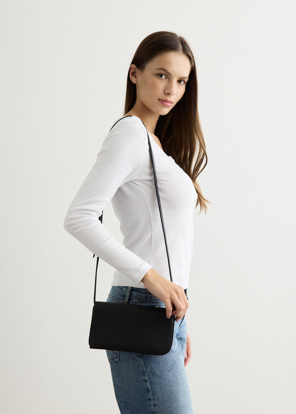 Jacquemus Le Curvo Bag