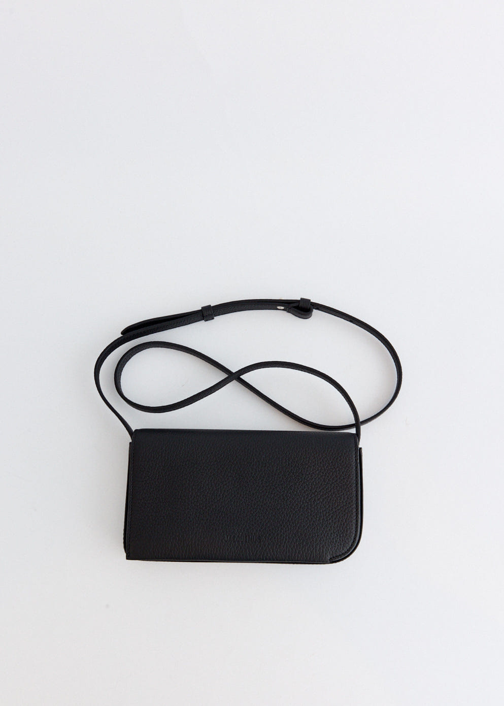 Jacquemus Le Curvo Bag