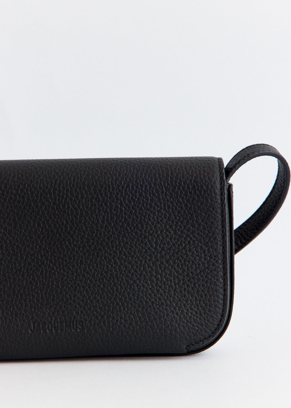 Jacquemus Le Curvo Bag