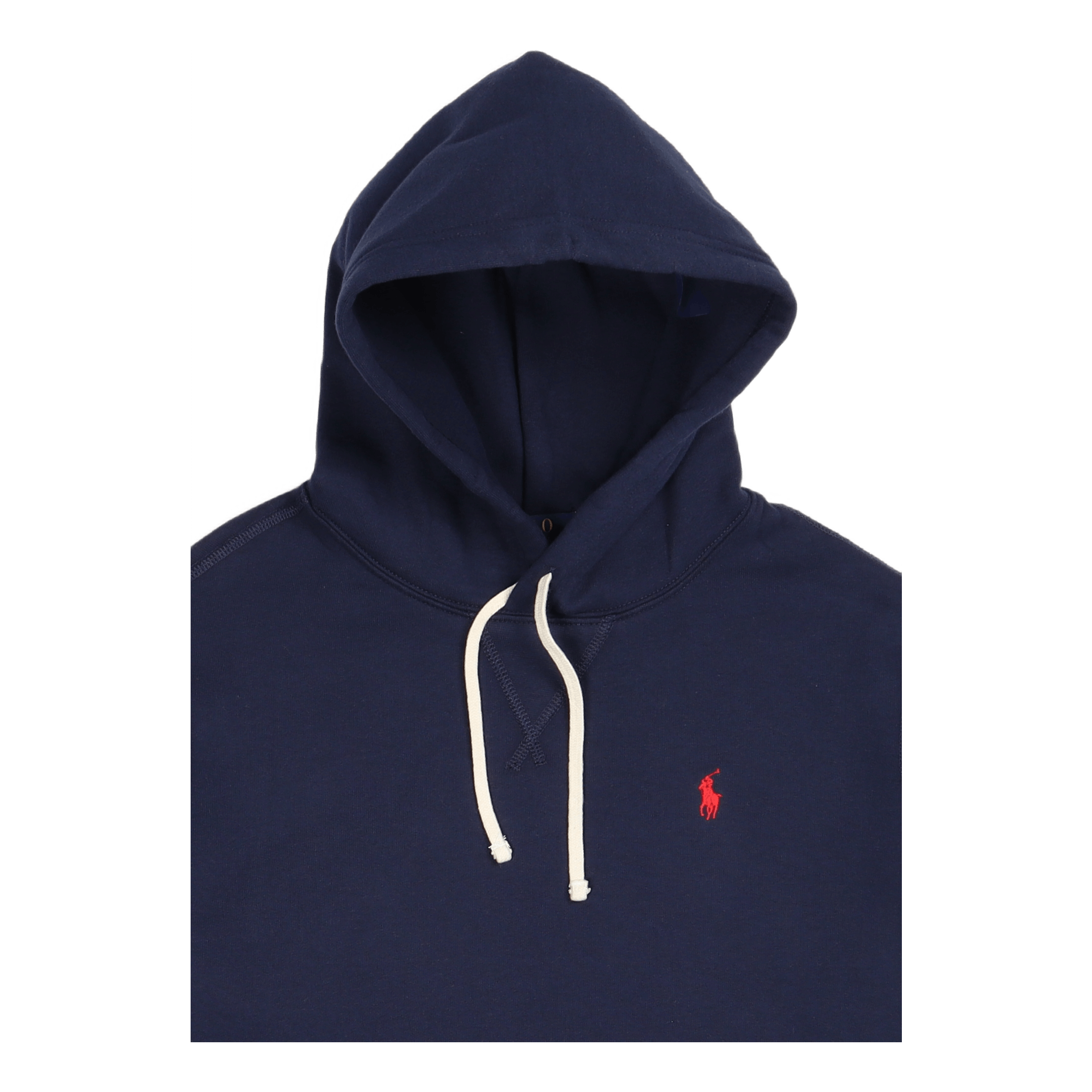 Polo Ralph Lauren The RL Fleece Hoodie Cruise Navy