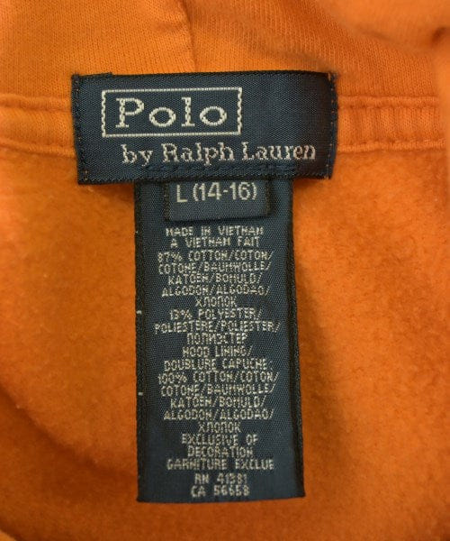 Polo Ralph Lauren Hoodie