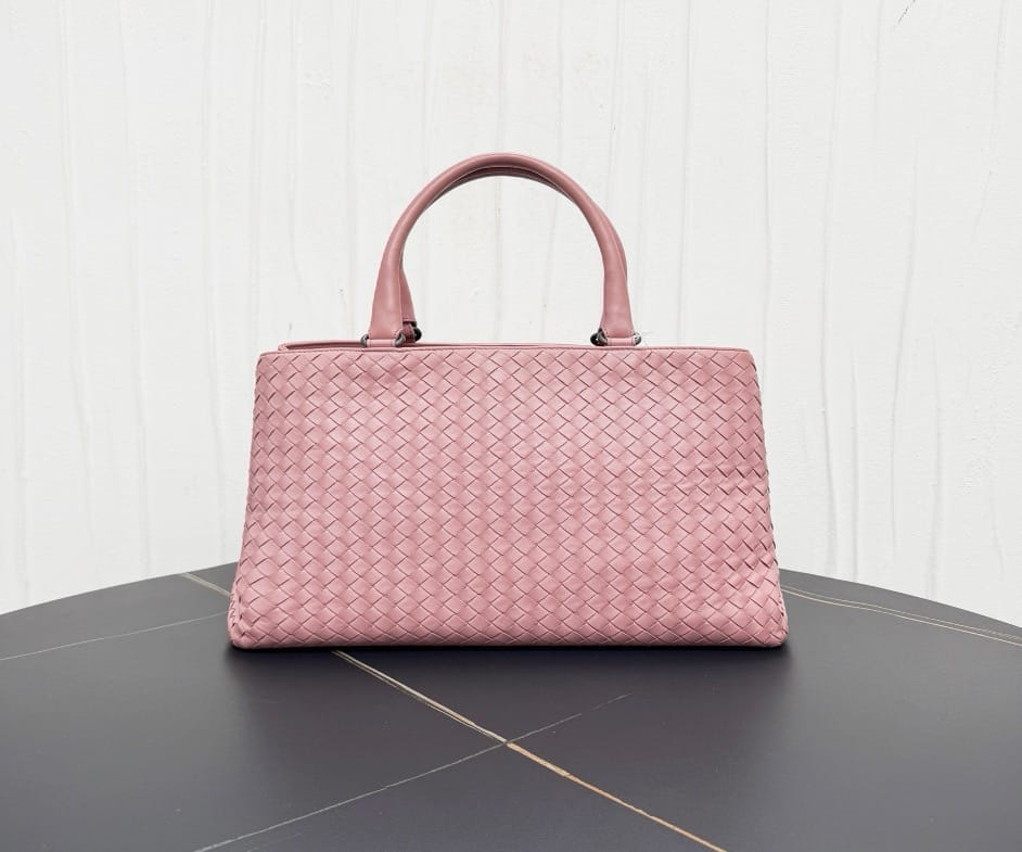 Bottega Veneta Sakura Tote handbag 40 19638695