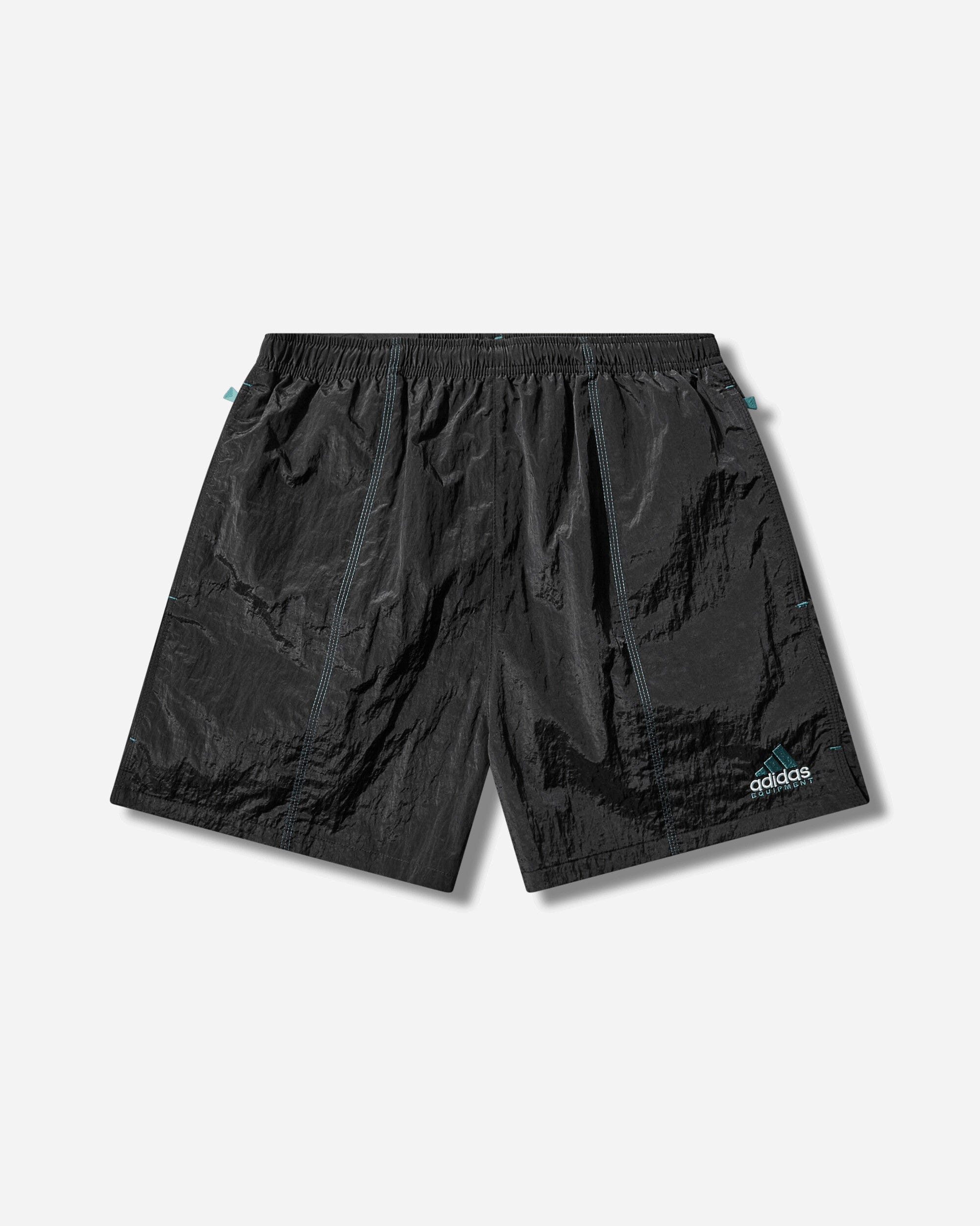 adidas Men's EQT Woven Shorts Black