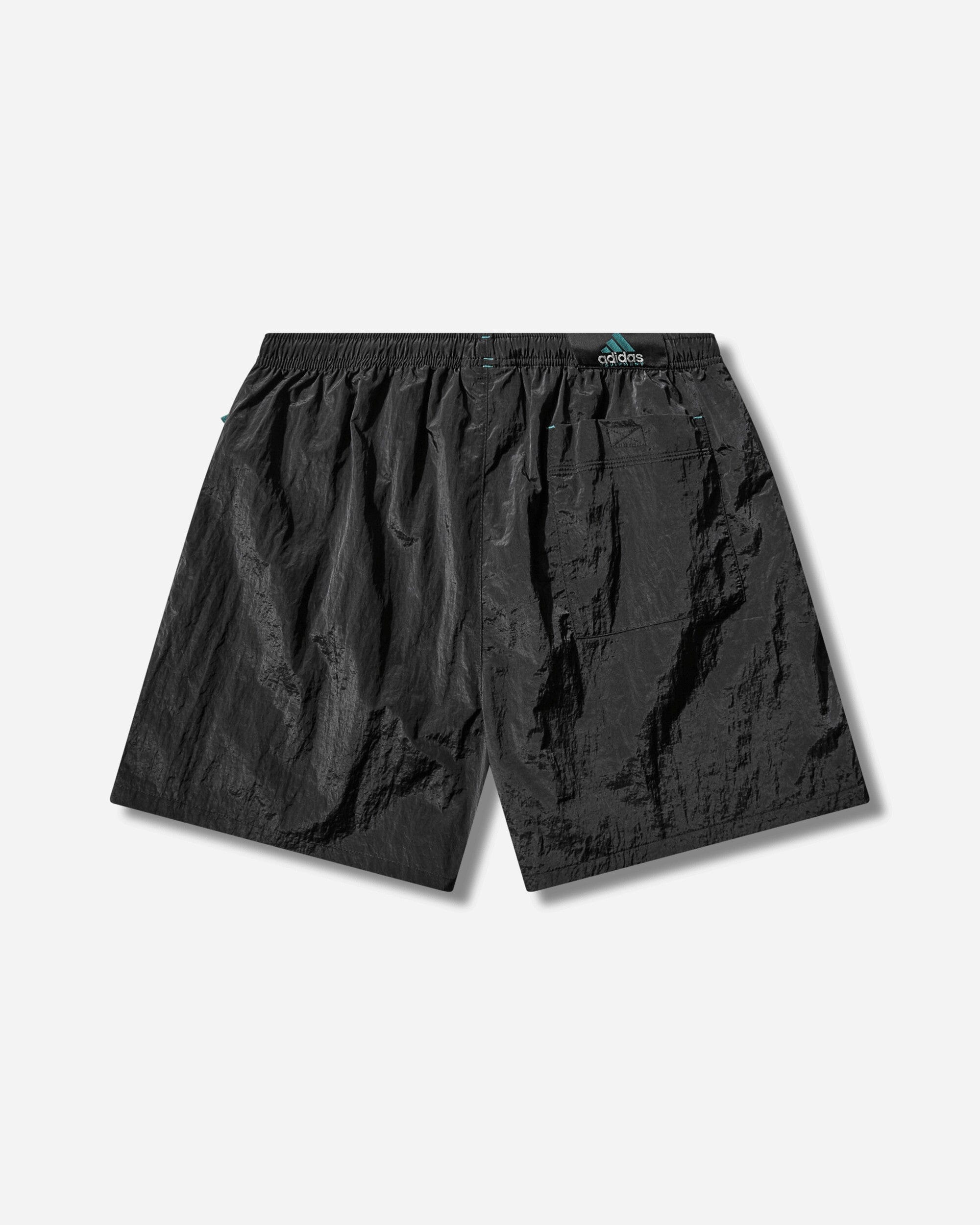 adidas Men's EQT Woven Shorts Black