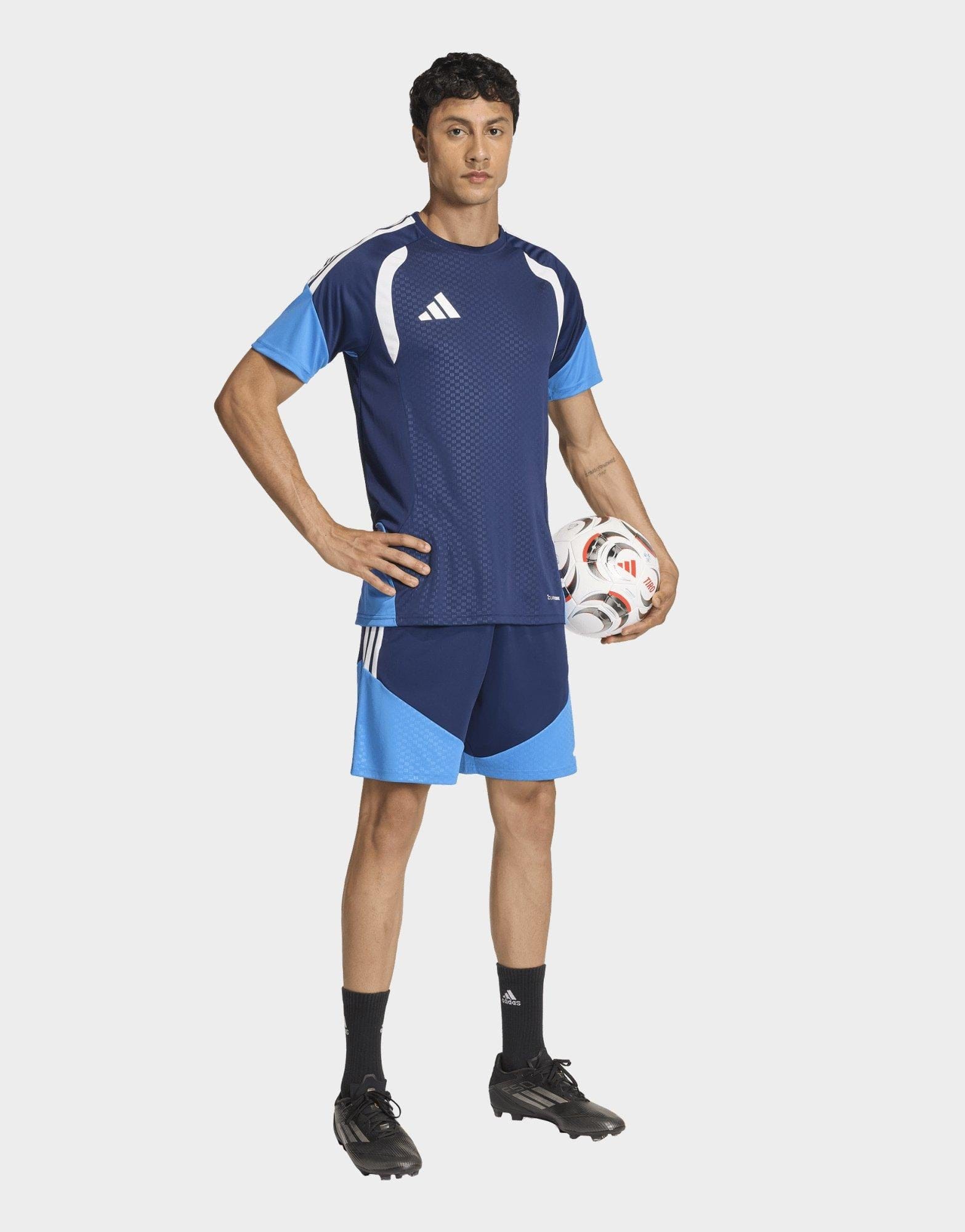 adidas Northern Ireland Tiro 26 Training Shirt
