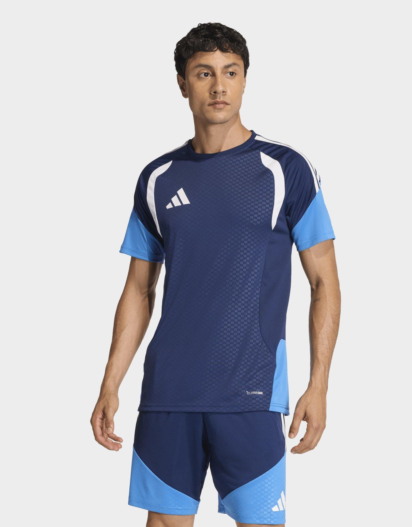 adidas Northern Ireland Tiro 26 Training Shirt
