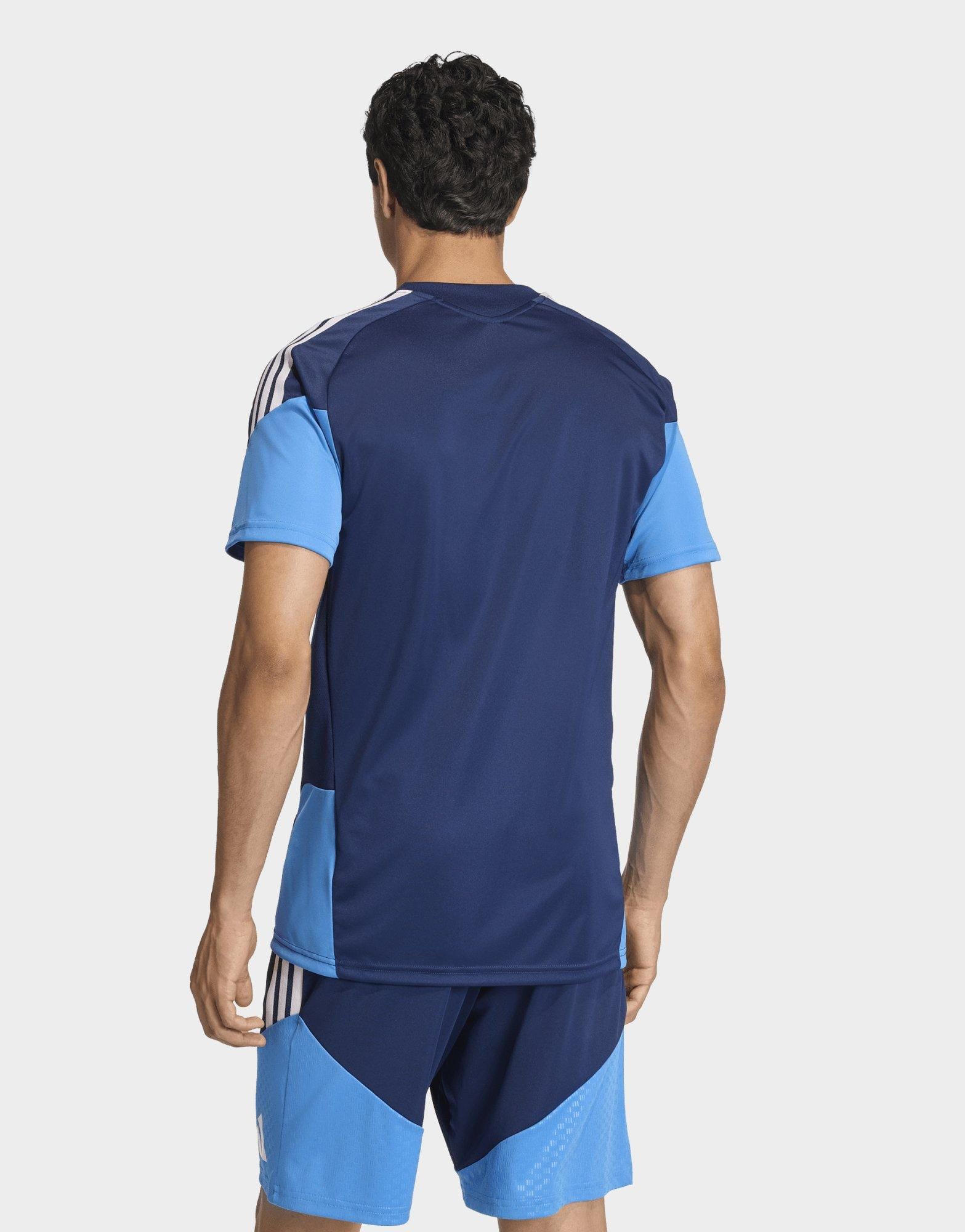 adidas Northern Ireland Tiro 26 Training Shirt