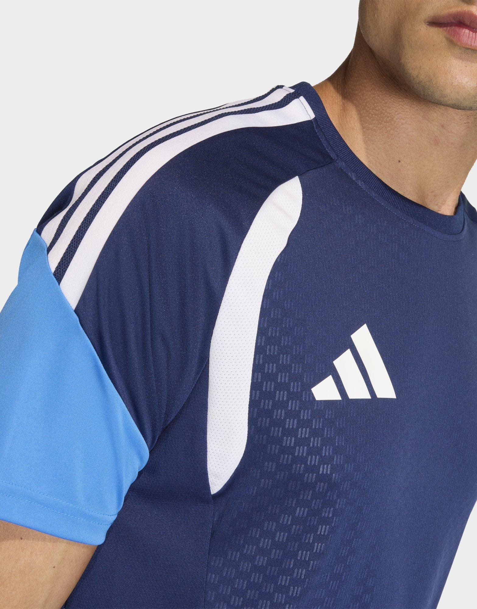adidas Northern Ireland Tiro 26 Training Shirt