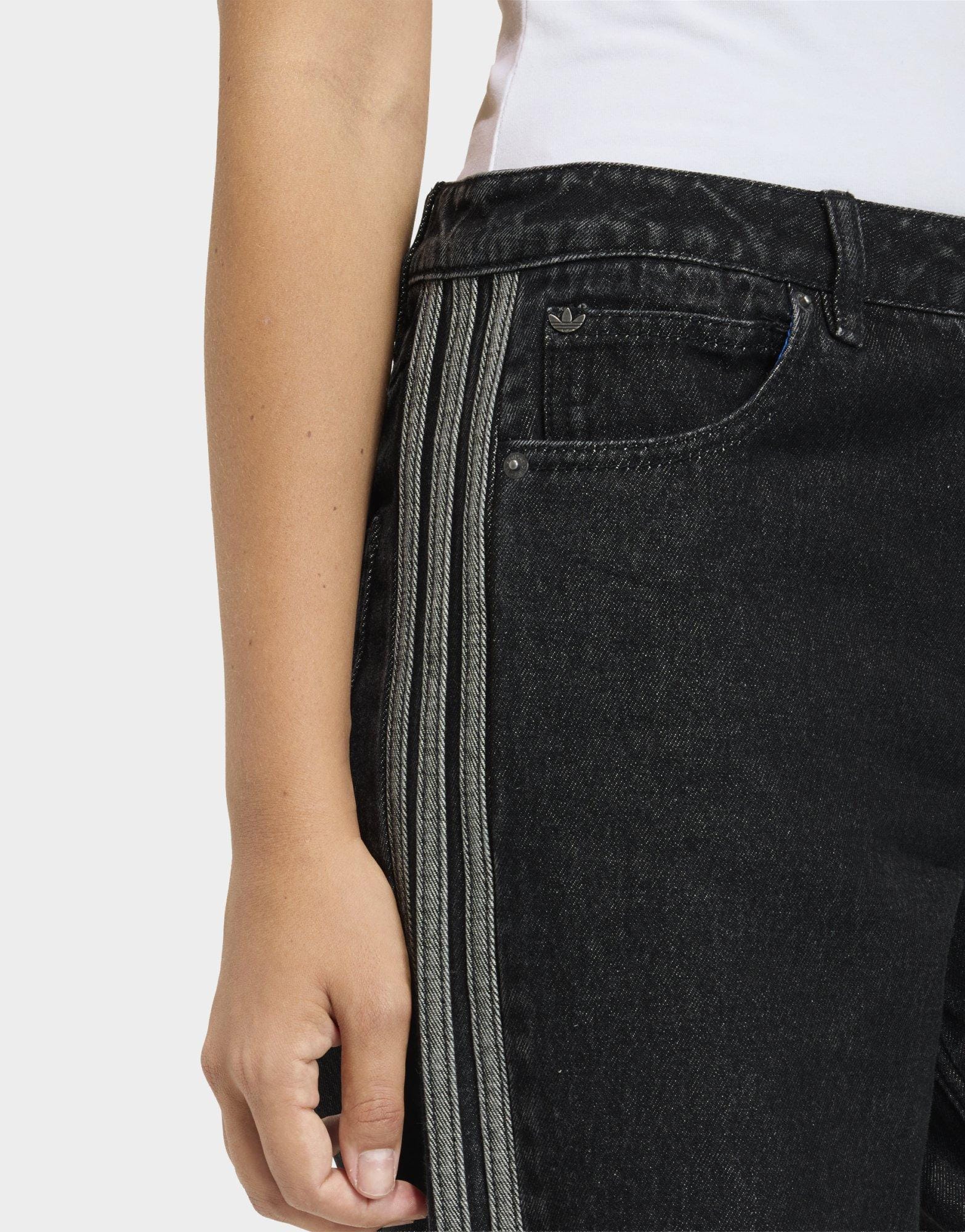 adidas Firebird Track Pant Denim