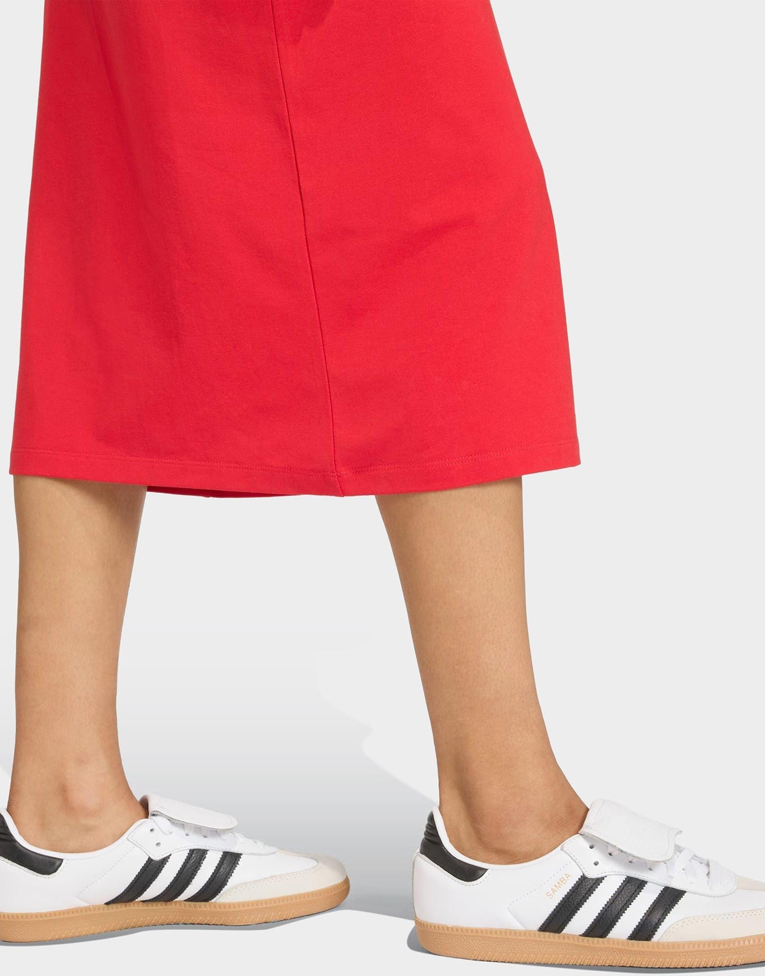 adidas Slim 3 - Stripes Dress