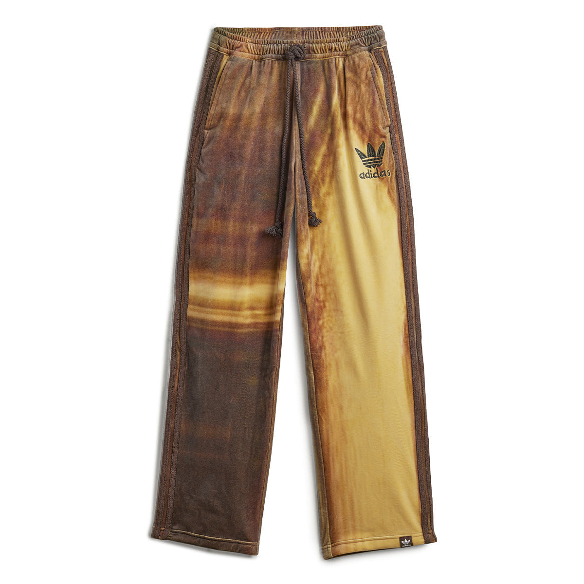adidas ADI004 AOP PANT Song For The Mute Brown