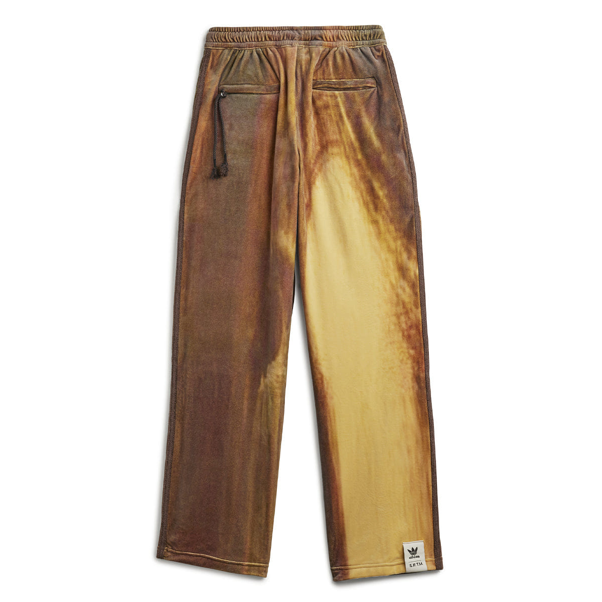 adidas ADI004 AOP PANT Song For The Mute Brown