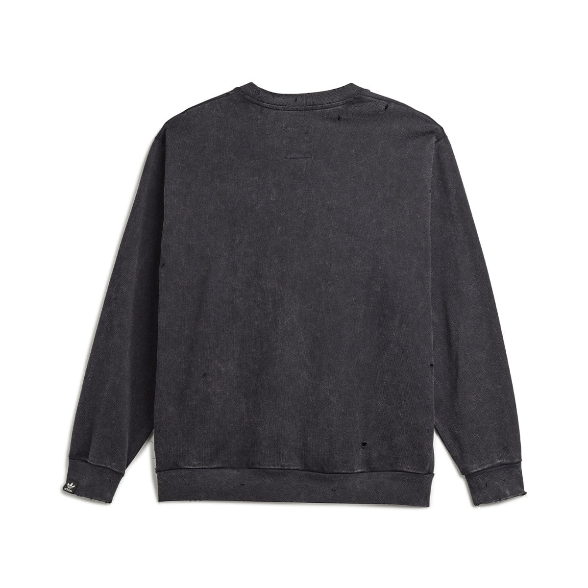 adidas '+ Song For The Mute ADI004 T-Shirt LS BLACK