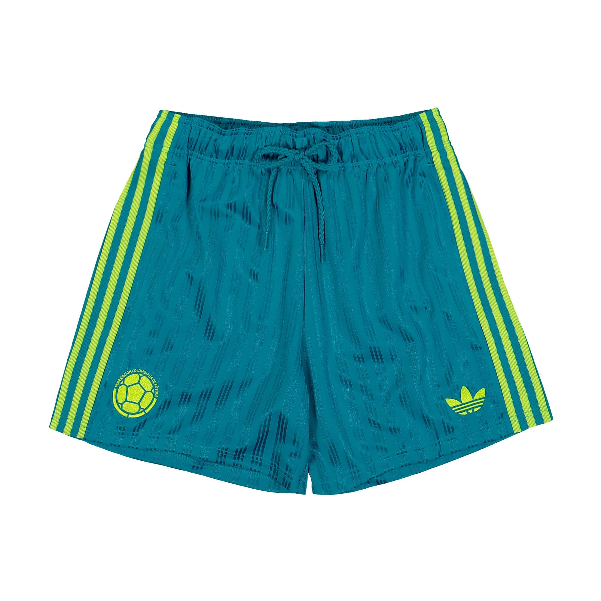 adidas FCF Colombia OG Shorts