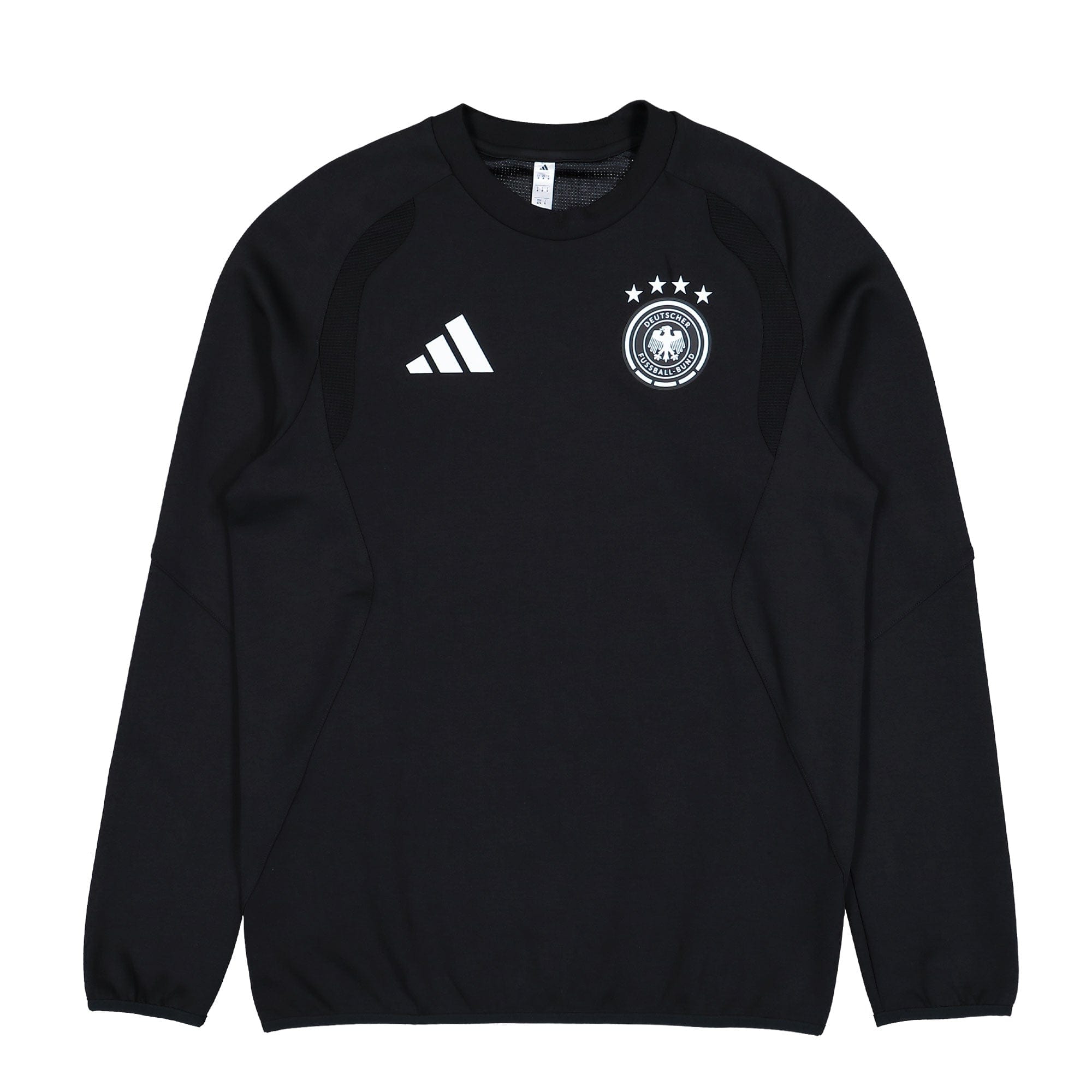 adidas DFB Germany Tiro Travel Crew