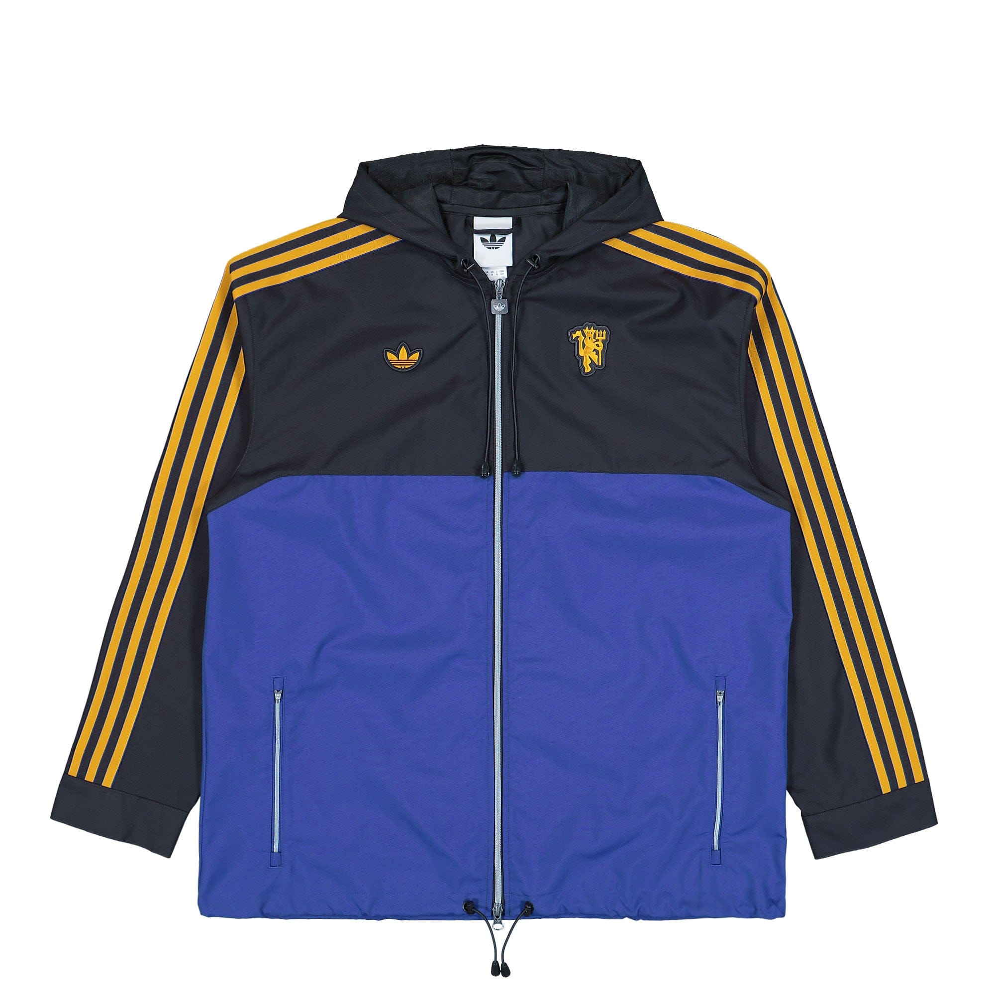 adidas Manchester United Icon Parka
