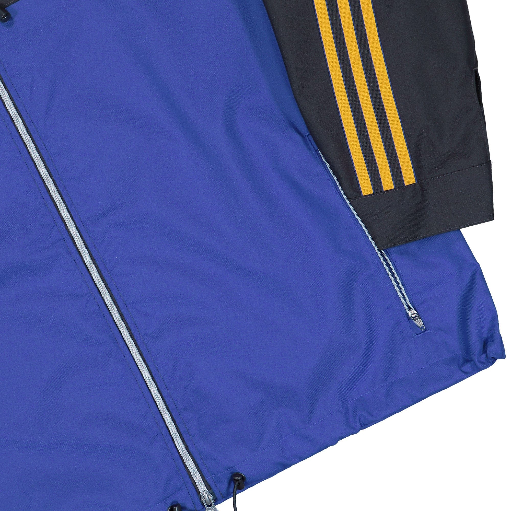 adidas Manchester United Icon Parka