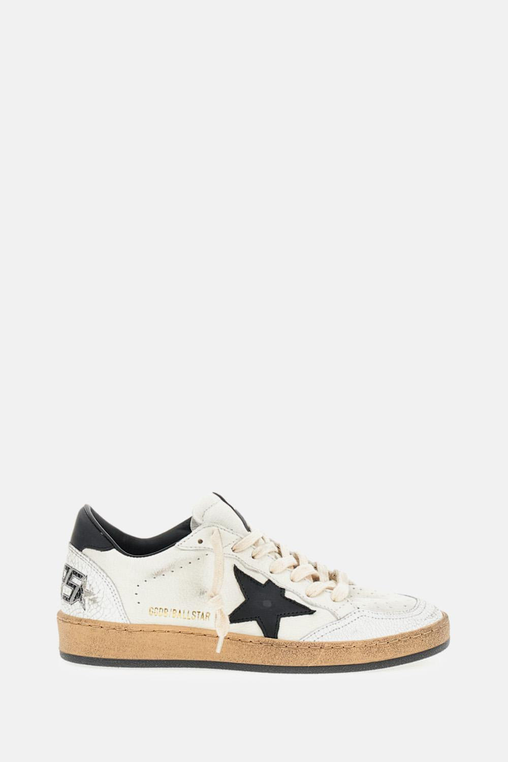 Golden Goose BALL STAR NAPPA