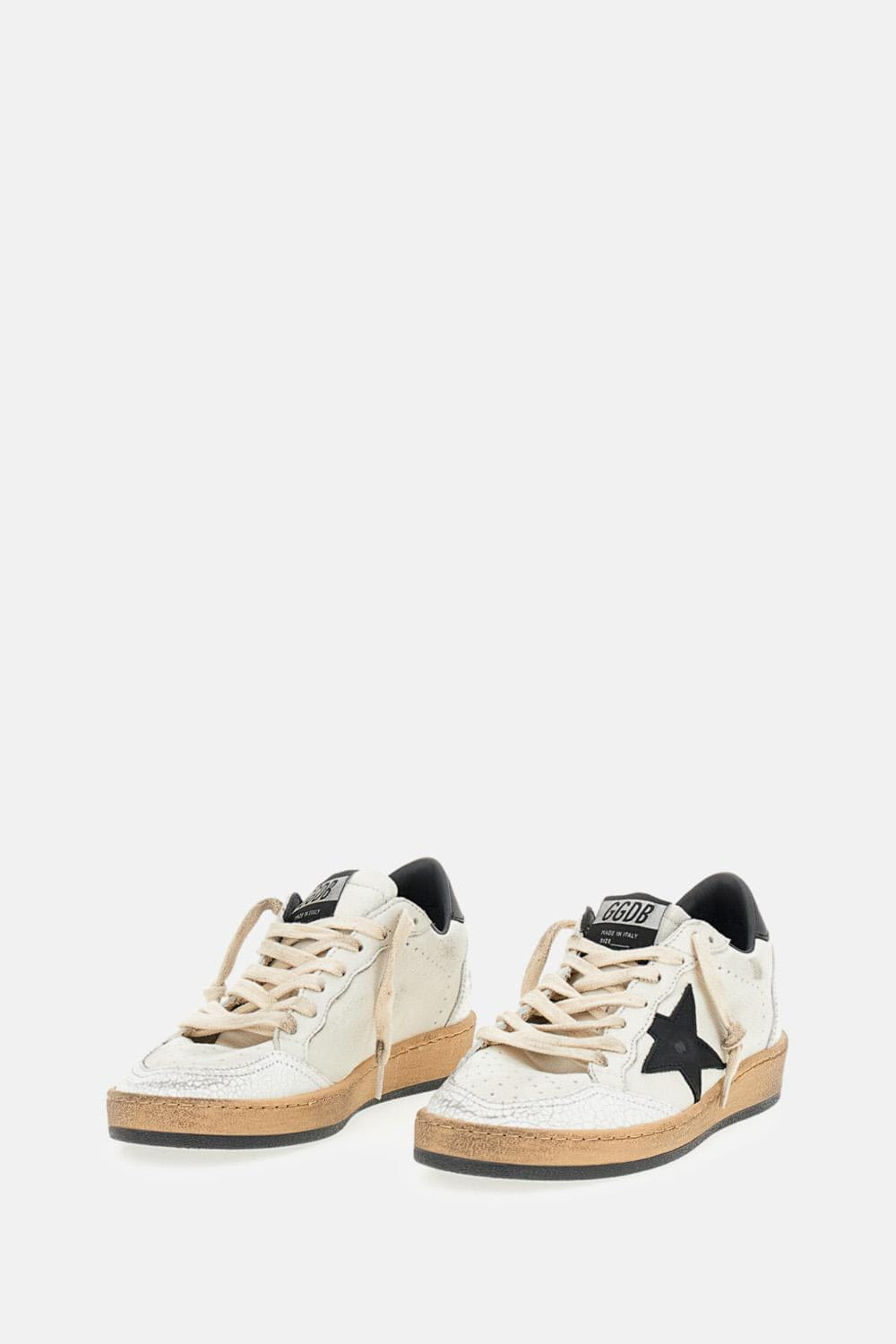 Golden Goose BALL STAR NAPPA