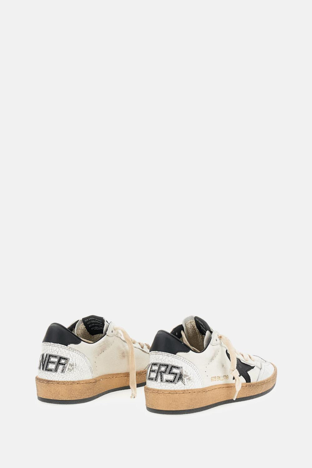 Golden Goose BALL STAR NAPPA