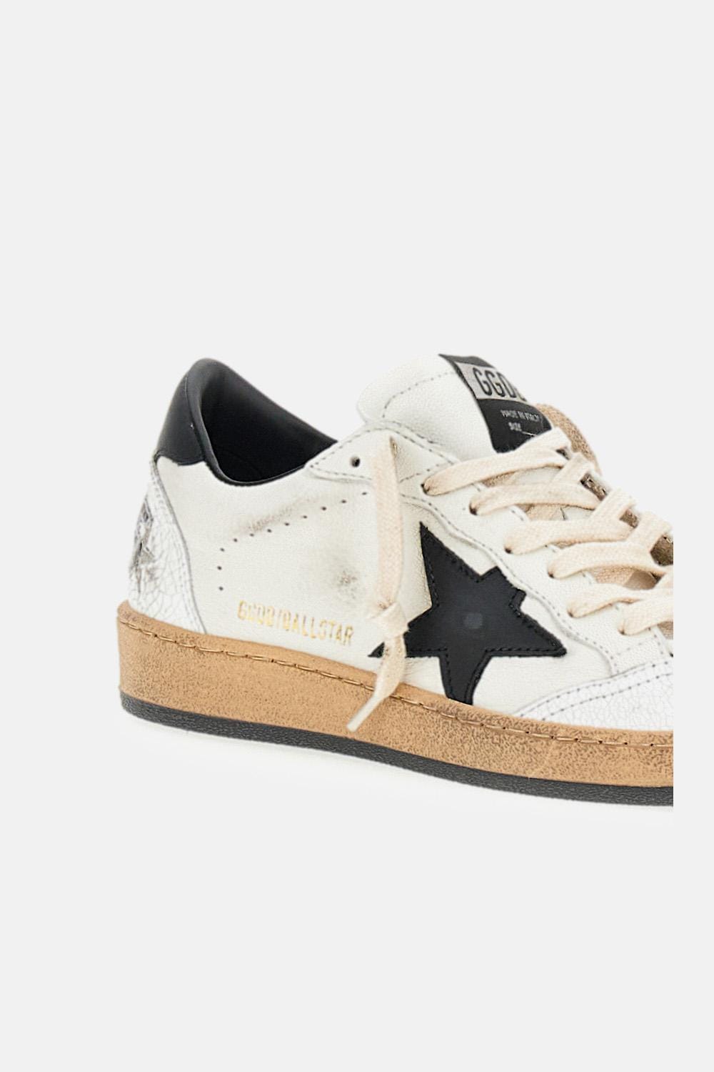 Golden Goose BALL STAR NAPPA