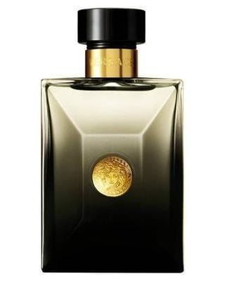 Versace Pour Homme Oud Noir