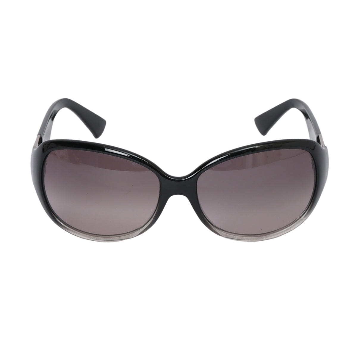 Fendi First Black Acetate Sunglasses