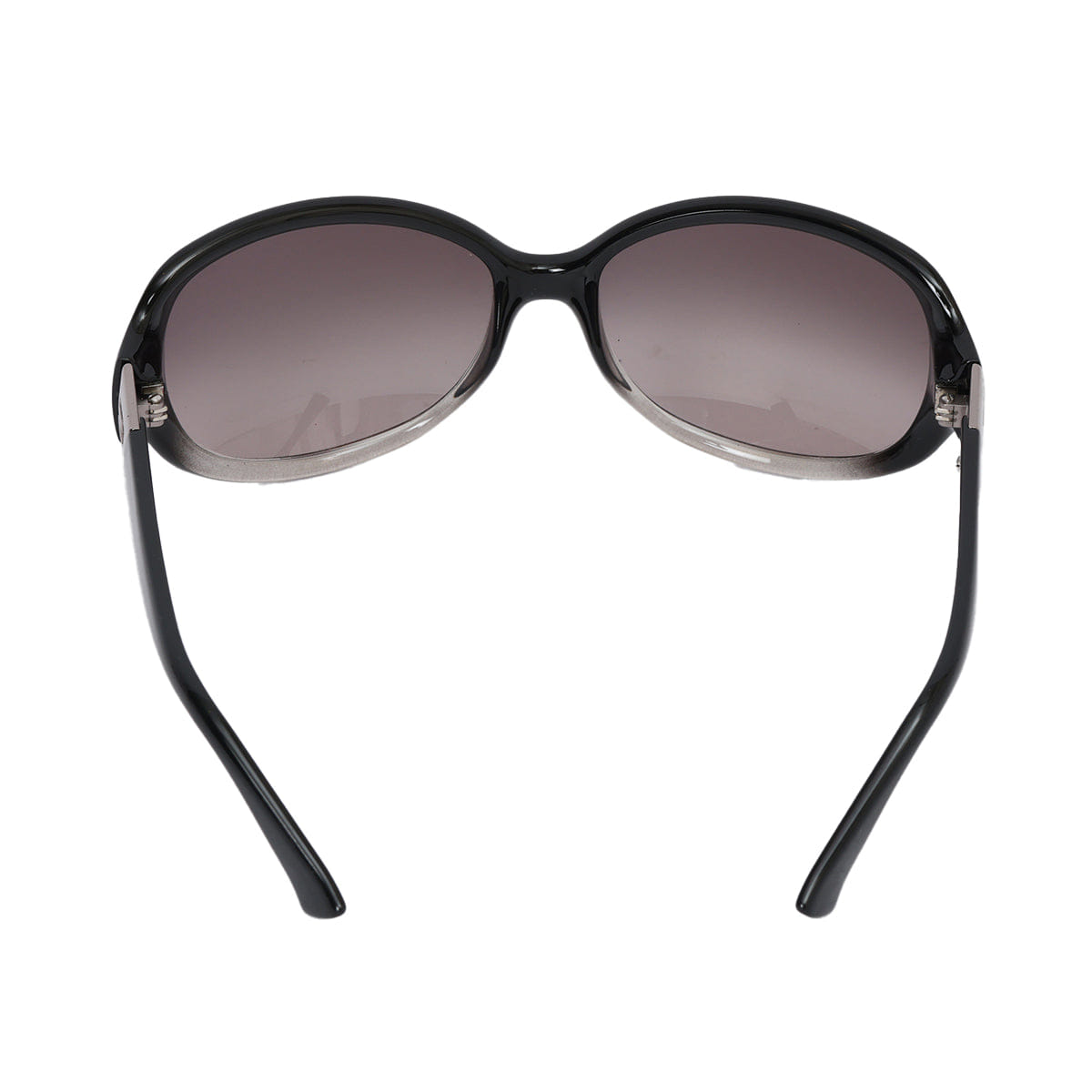 Fendi First Black Acetate Sunglasses