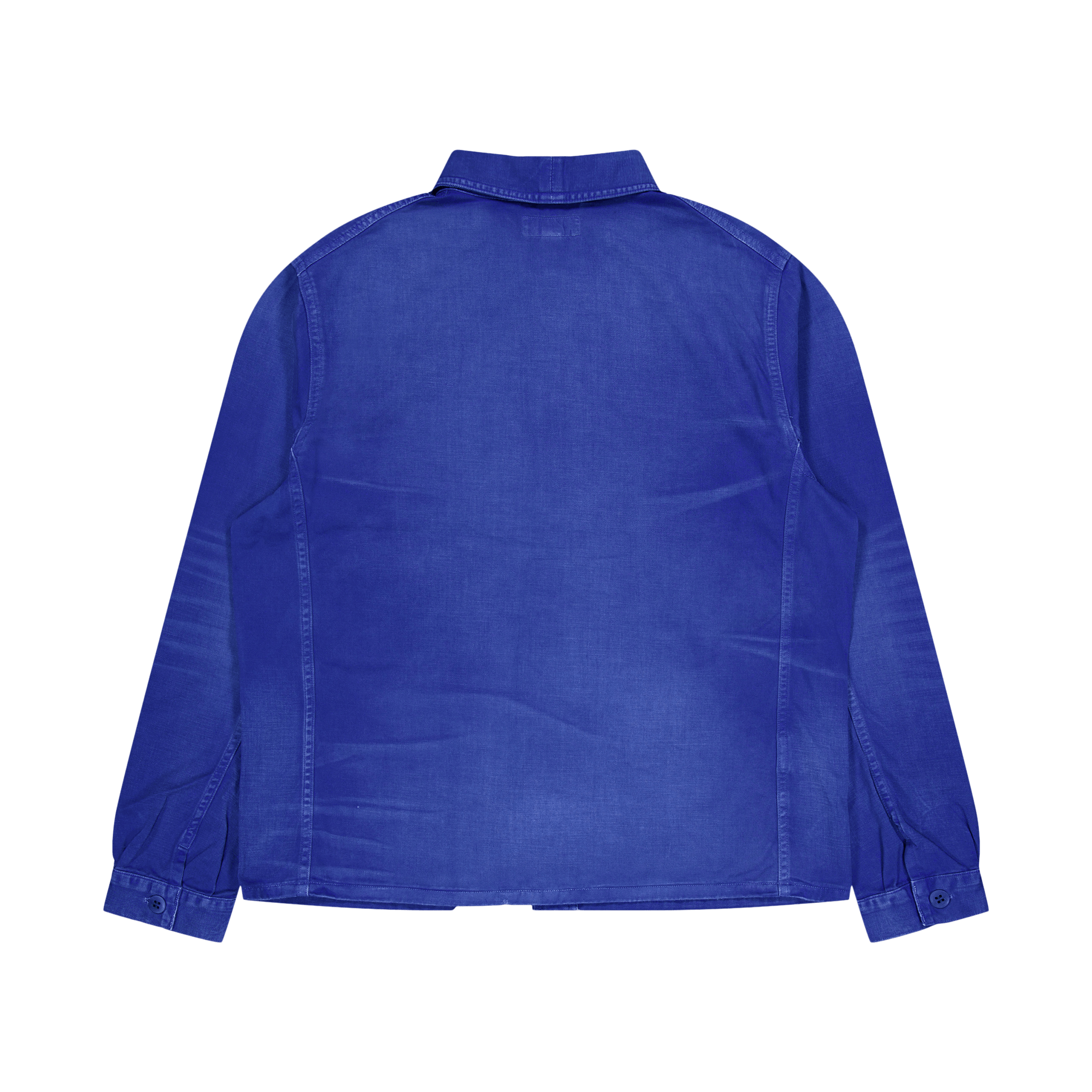 Polo Ralph Lauren Twill Utility Jacket Kresage