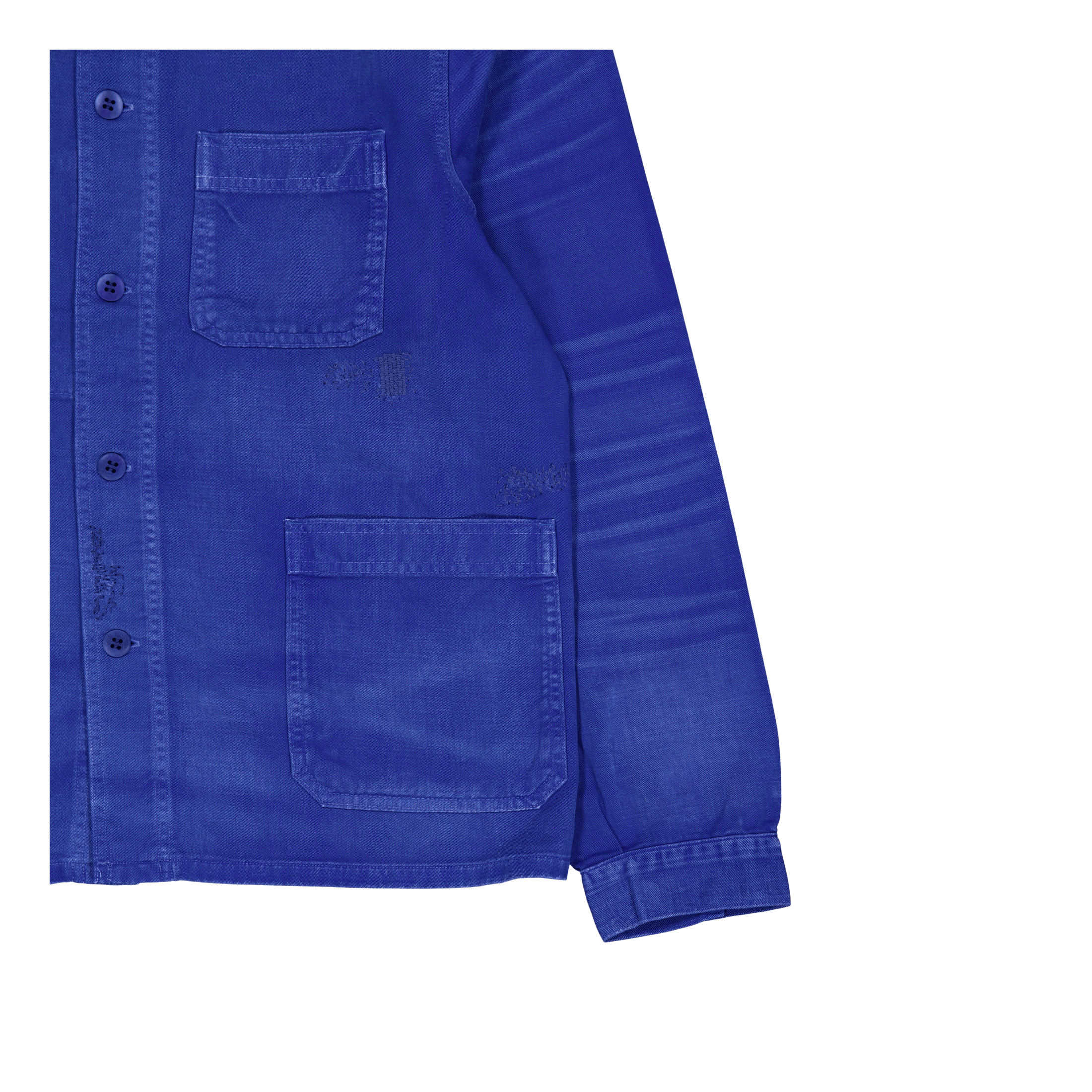 Polo Ralph Lauren Twill Utility Jacket Kresage