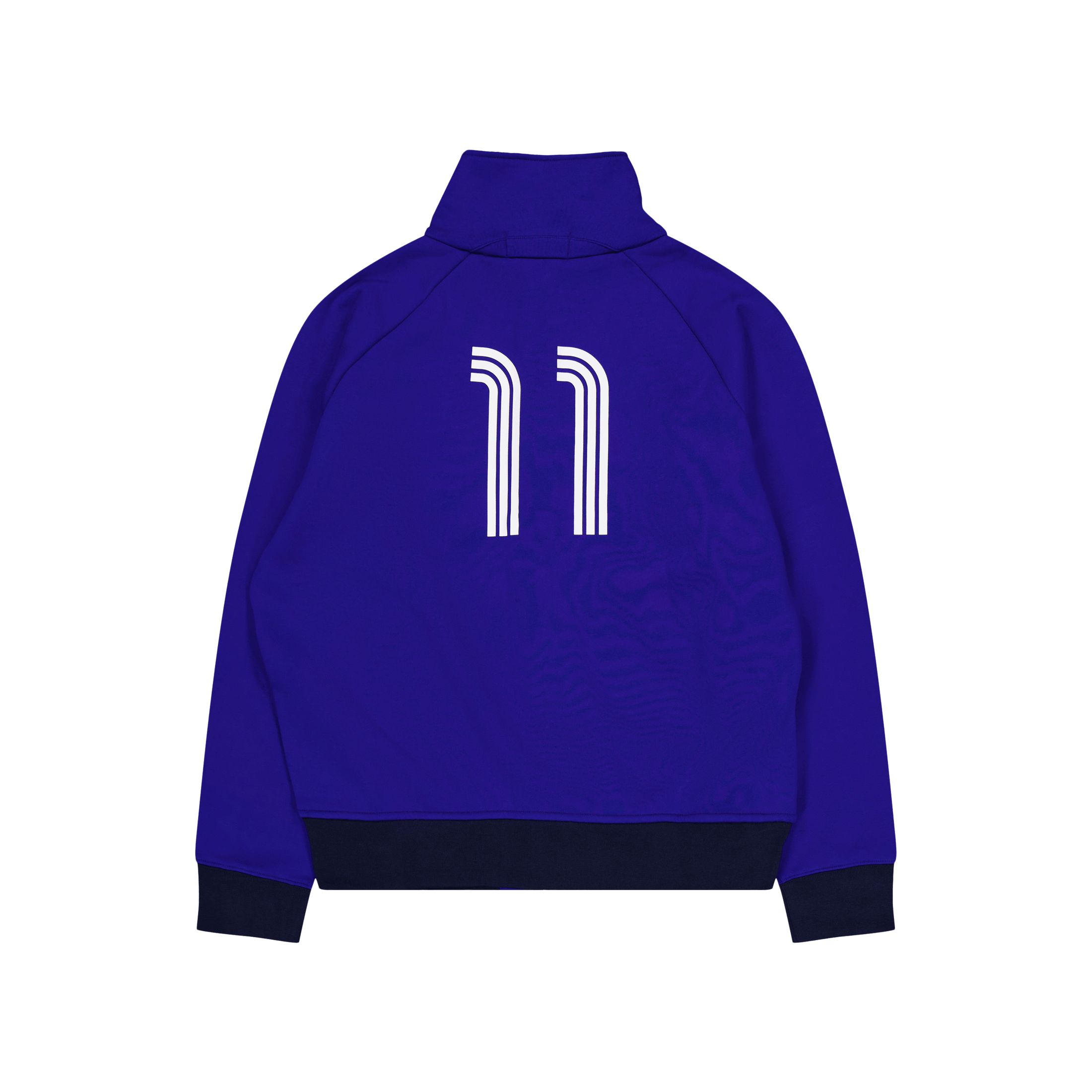 Polo Ralph Lauren Polo Sport Fleece Jacket Rugby Royal/Cruise Navy