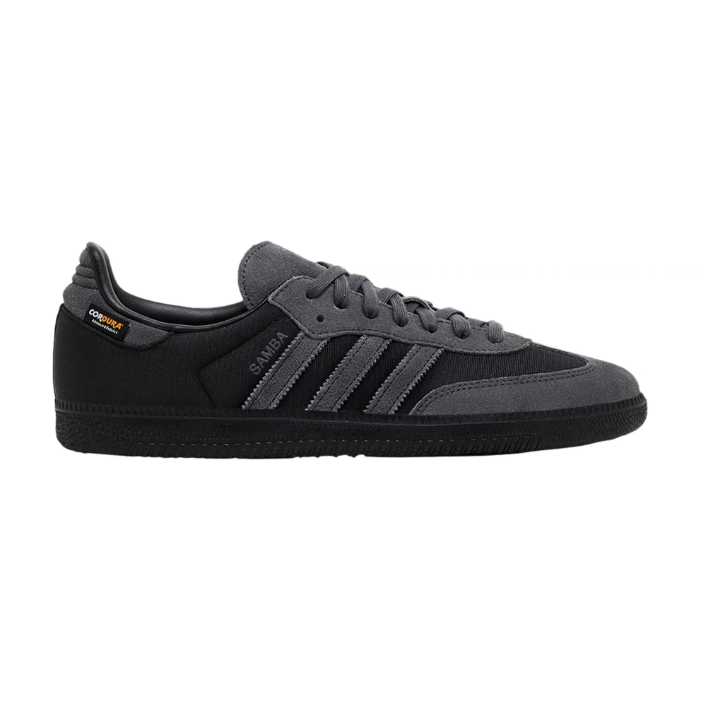 Adidas Samba OG Cordura Pack - Black Grey