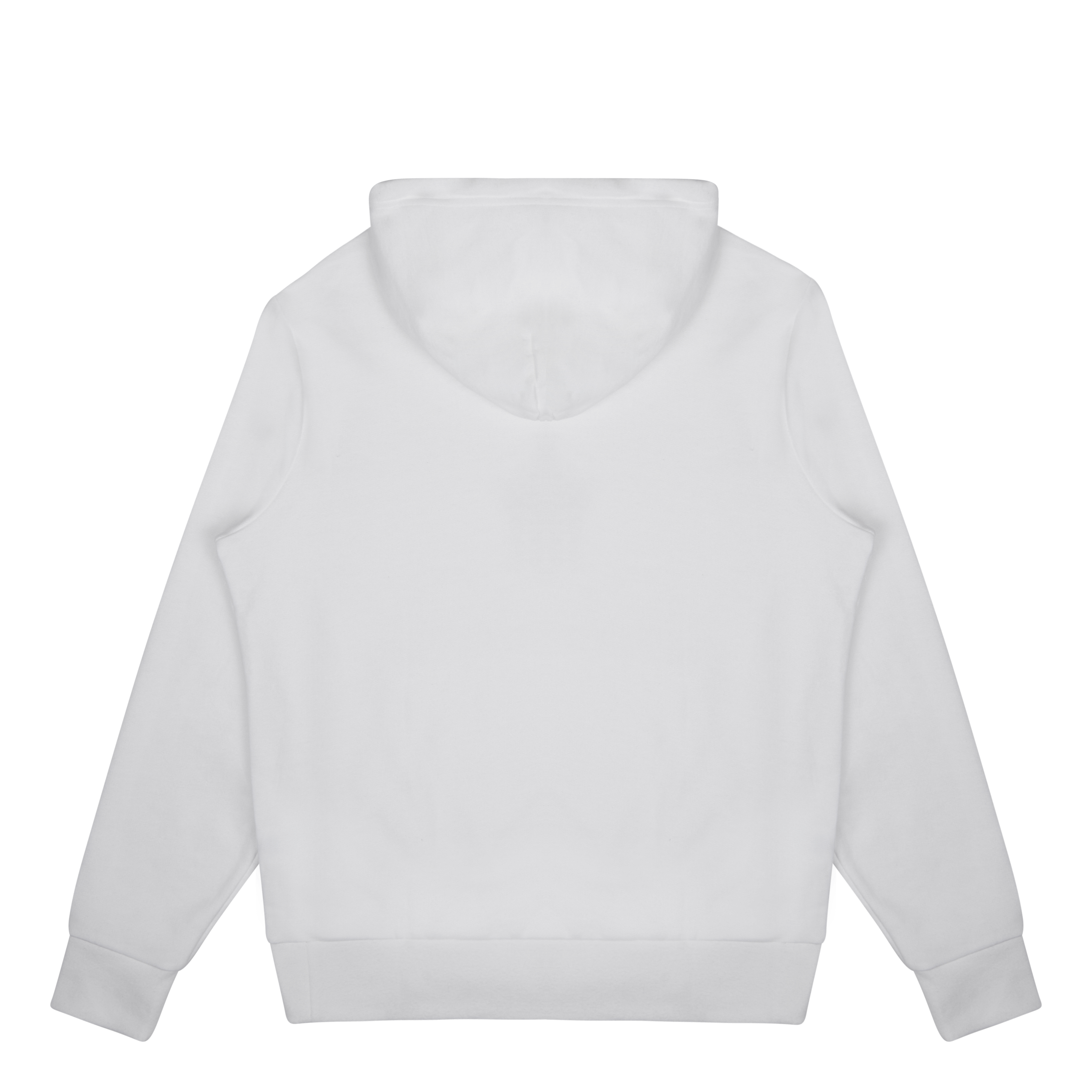 Polo Ralph Lauren Ombré Big Pony Fleece Hoodie