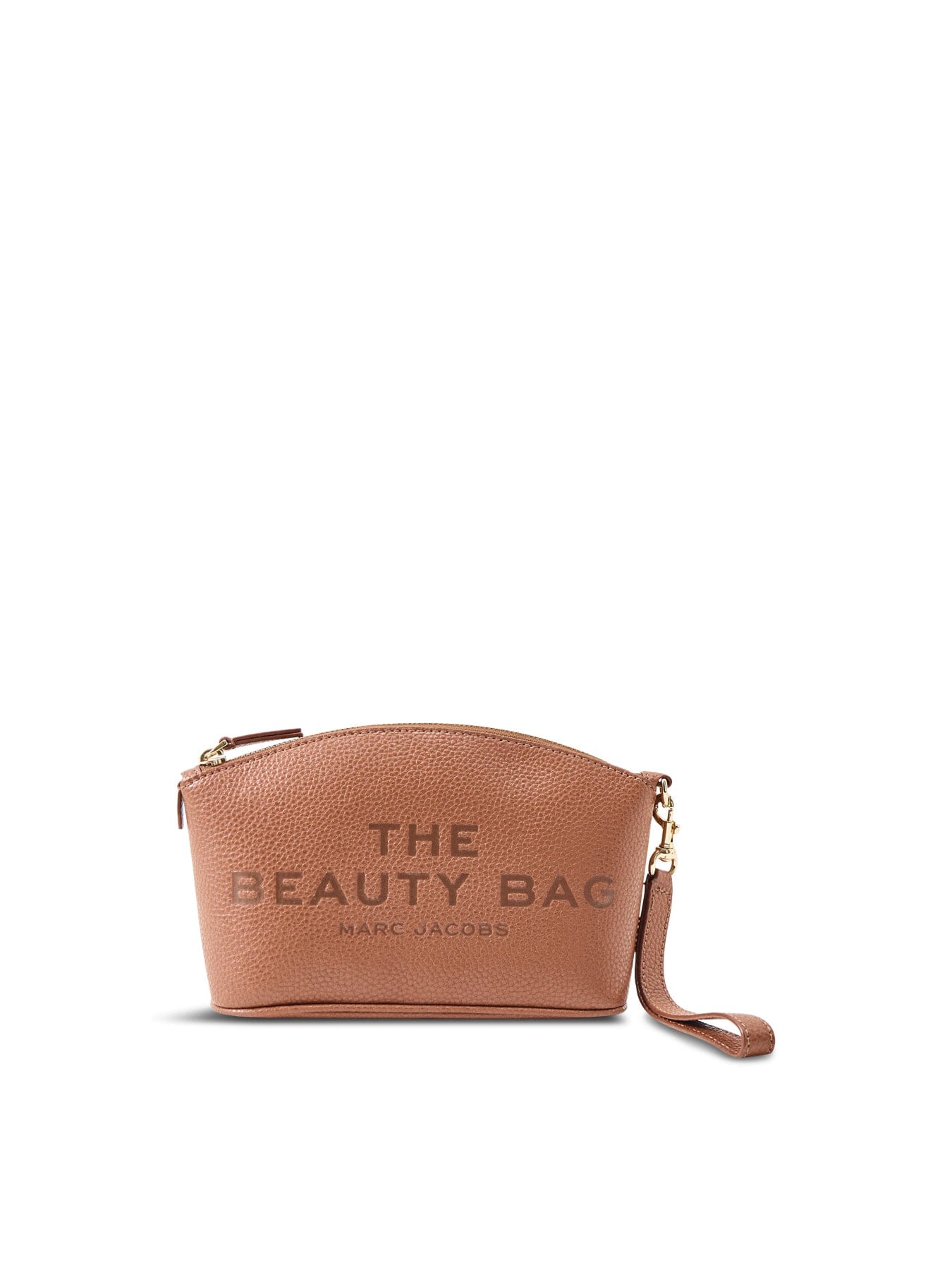 Marc Jacobs The Beauty Bag Brown