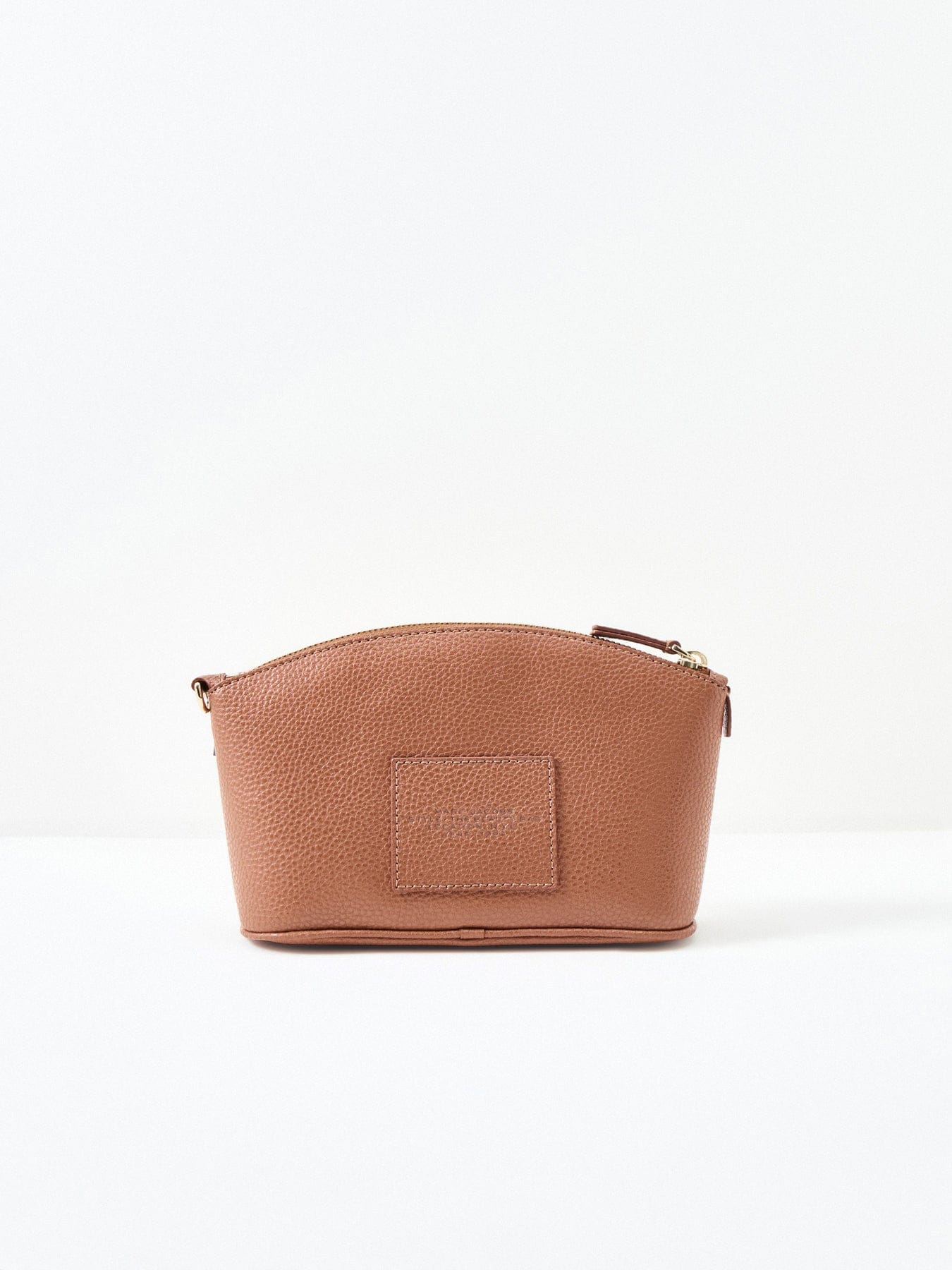 Marc Jacobs The Beauty Bag Brown