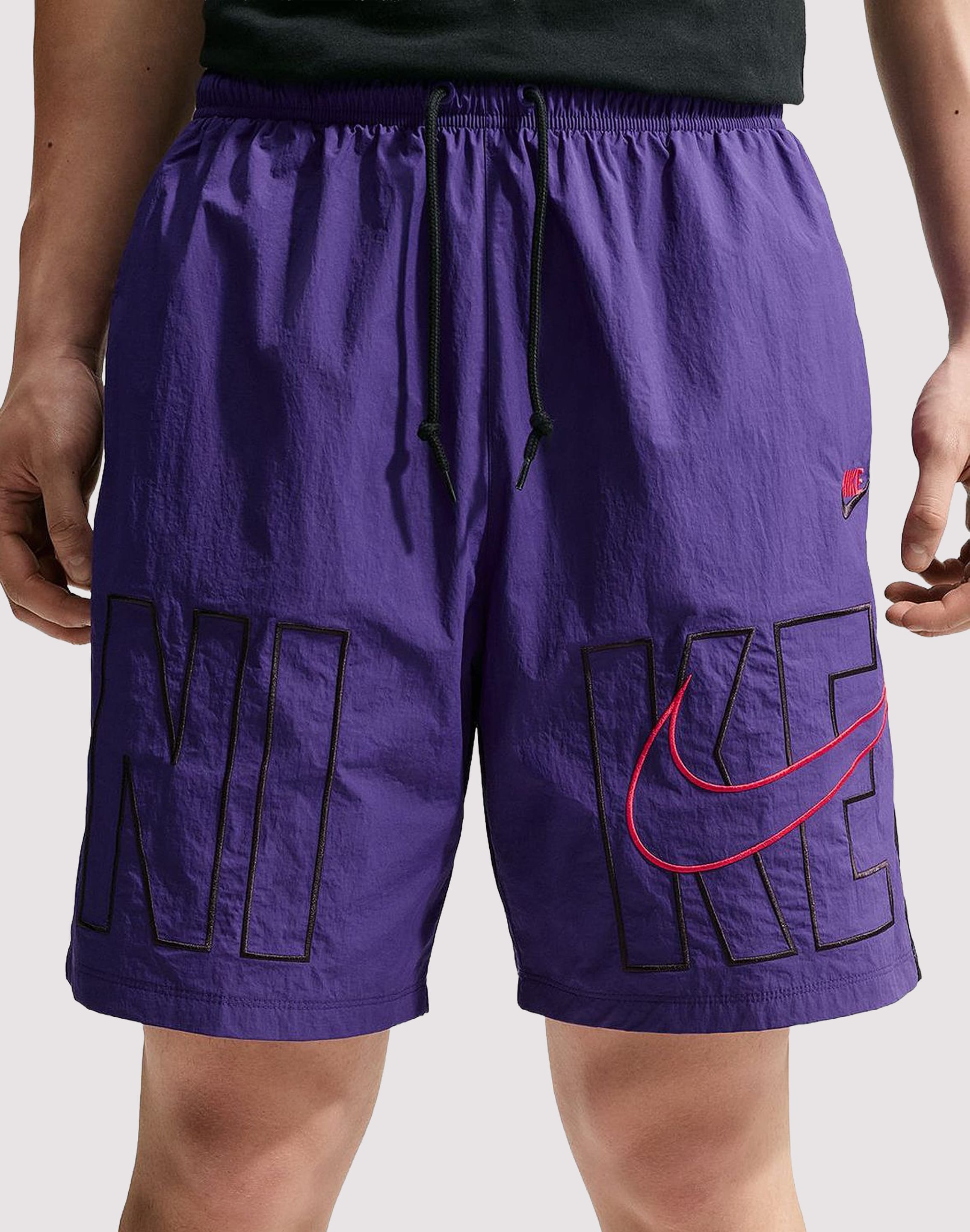 Nike Sport Block3 Woven Shorts